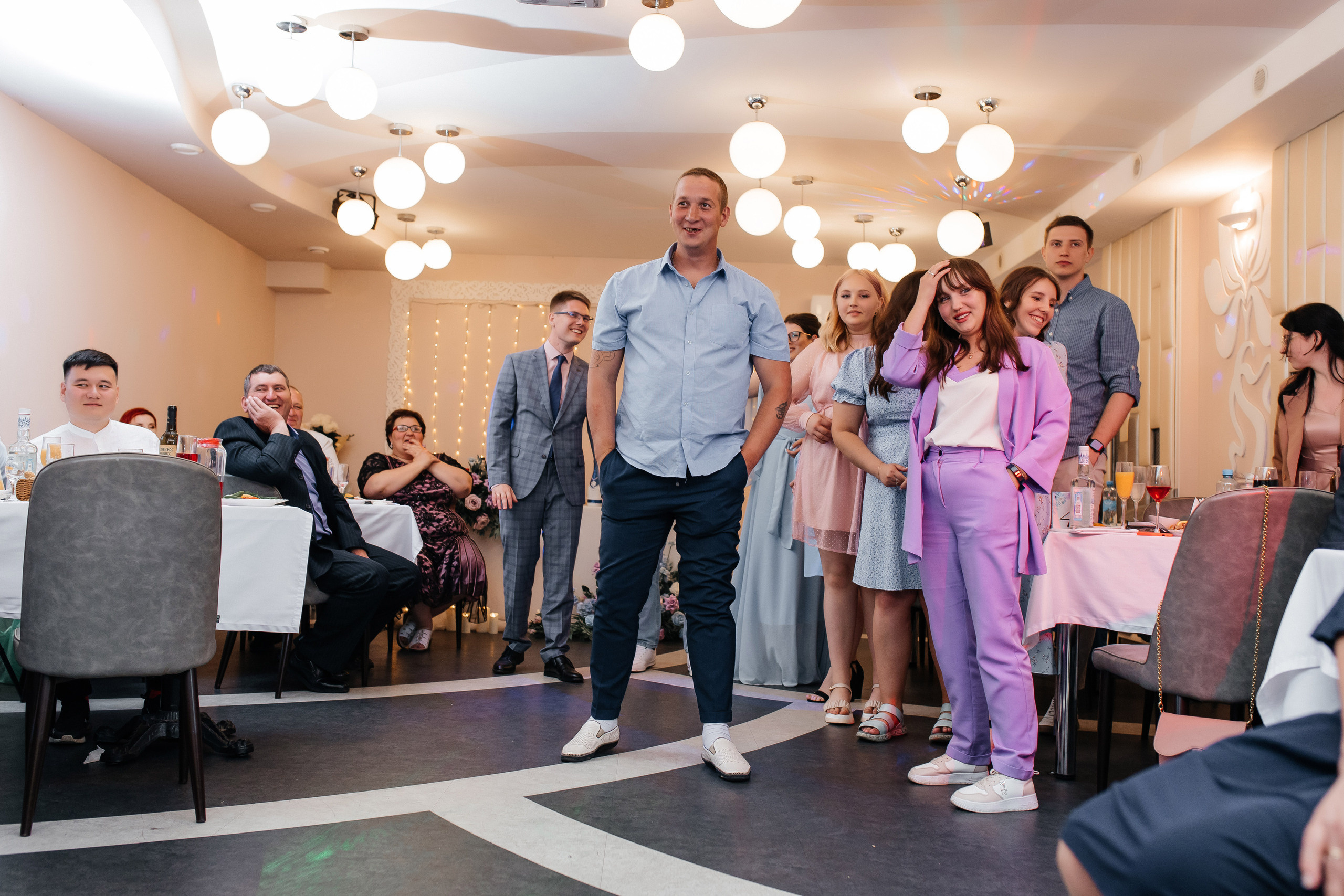 Свадьба Олеси и Дмитрия 3.06.2022. Свадебный и семейный фотограф в Хабаровске Наталья Барсукова