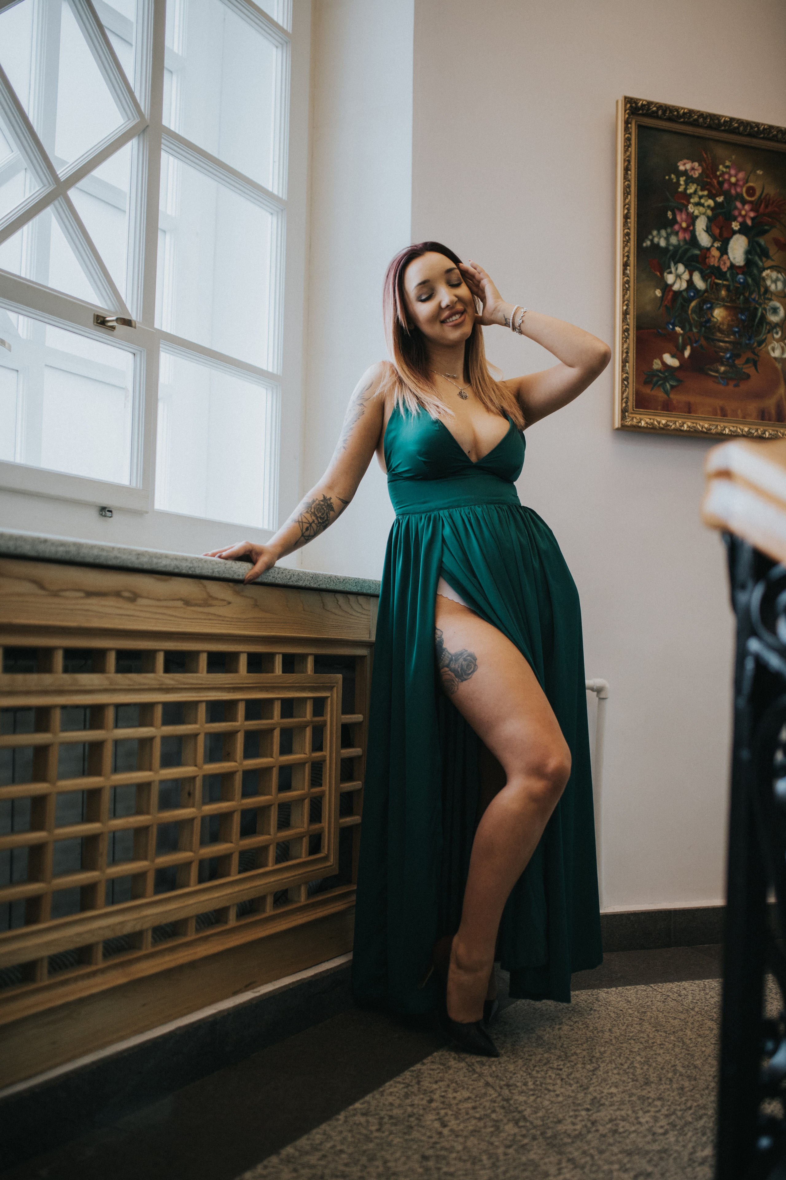 Дарья ноябрь 2021. Свадебный и семейный фотограф в Хабаровске Наталья Барсукова