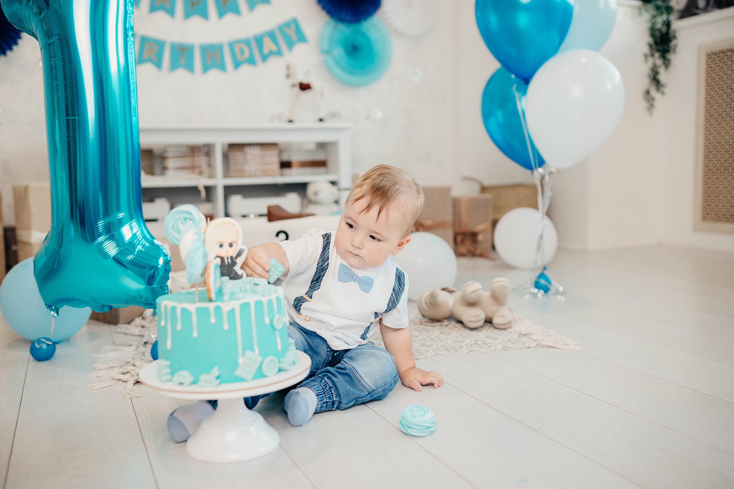 1 год Михаил сентябрь 2021. Свадебный и семейный фотограф в Хабаровске Наталья Барсукова