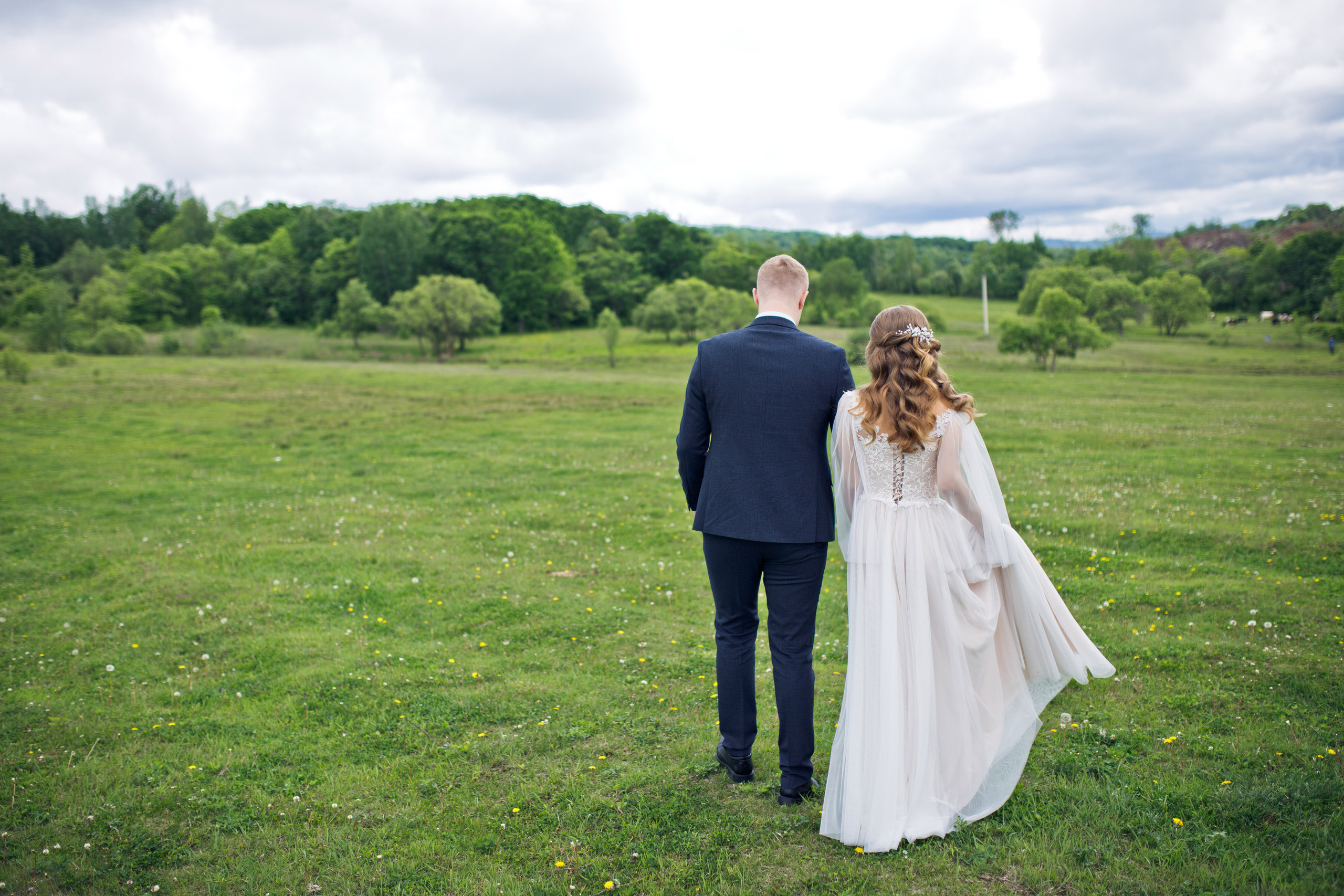 Свадьба Олеси и Дмитрия 3.06.2022. Свадебный и семейный фотограф в Хабаровске Наталья Барсукова