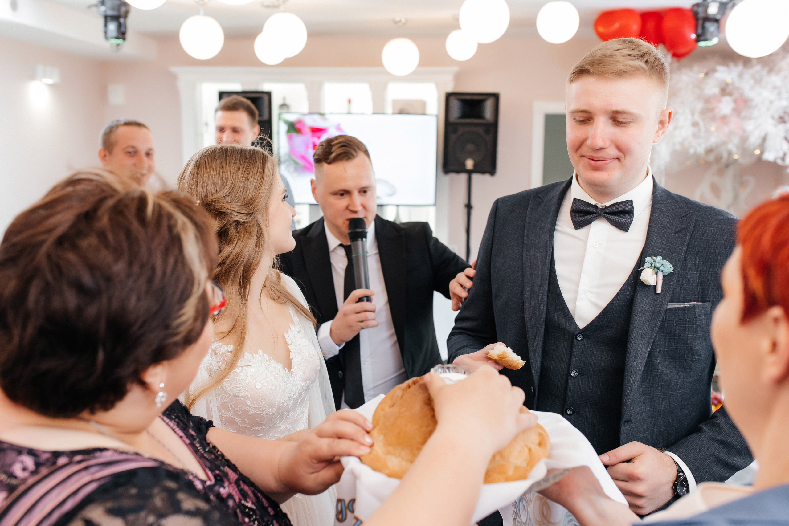 Свадьба Олеси и Дмитрия 3.06.2022. Свадебный и семейный фотограф в Хабаровске Наталья Барсукова