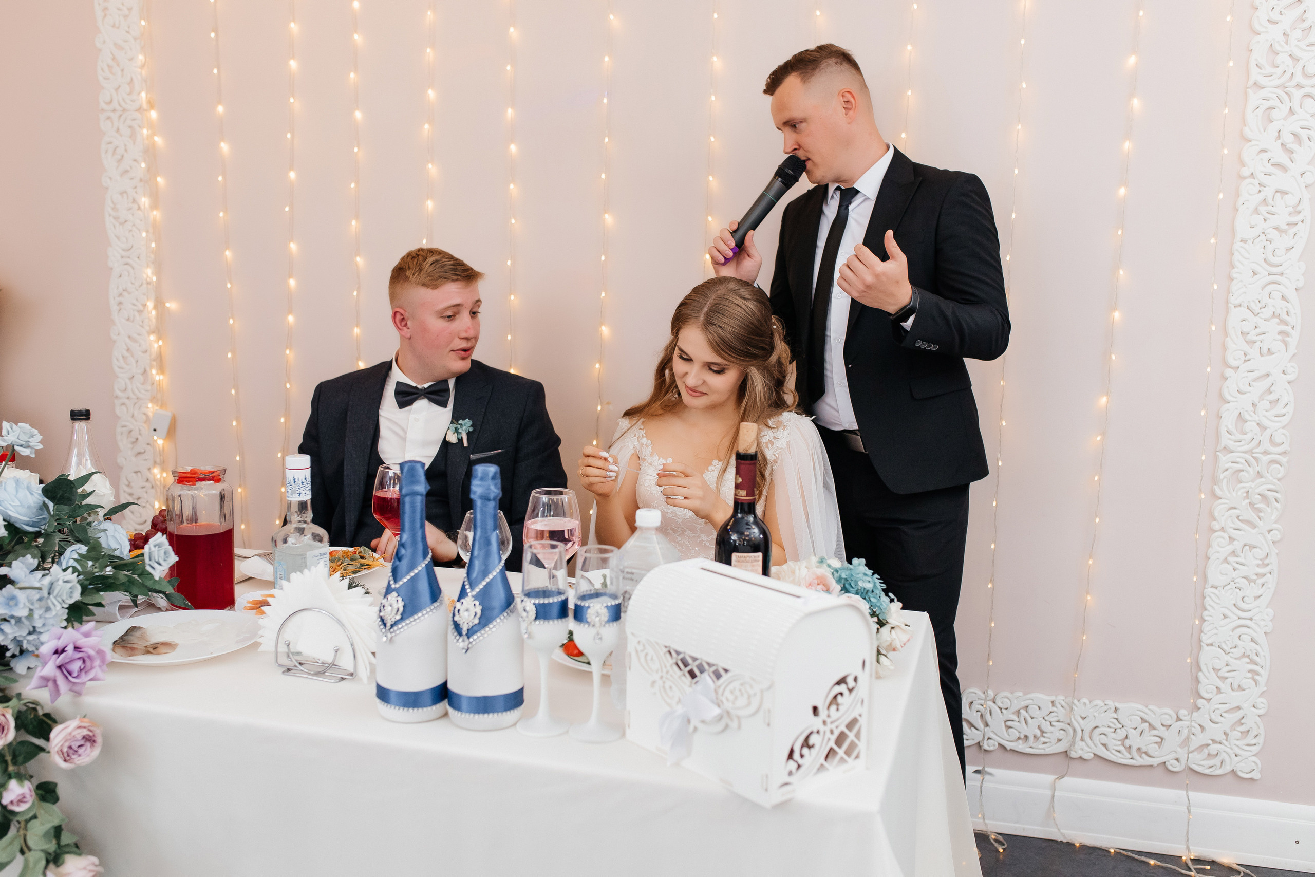 Свадьба Олеси и Дмитрия 3.06.2022. Свадебный и семейный фотограф в Хабаровске Наталья Барсукова