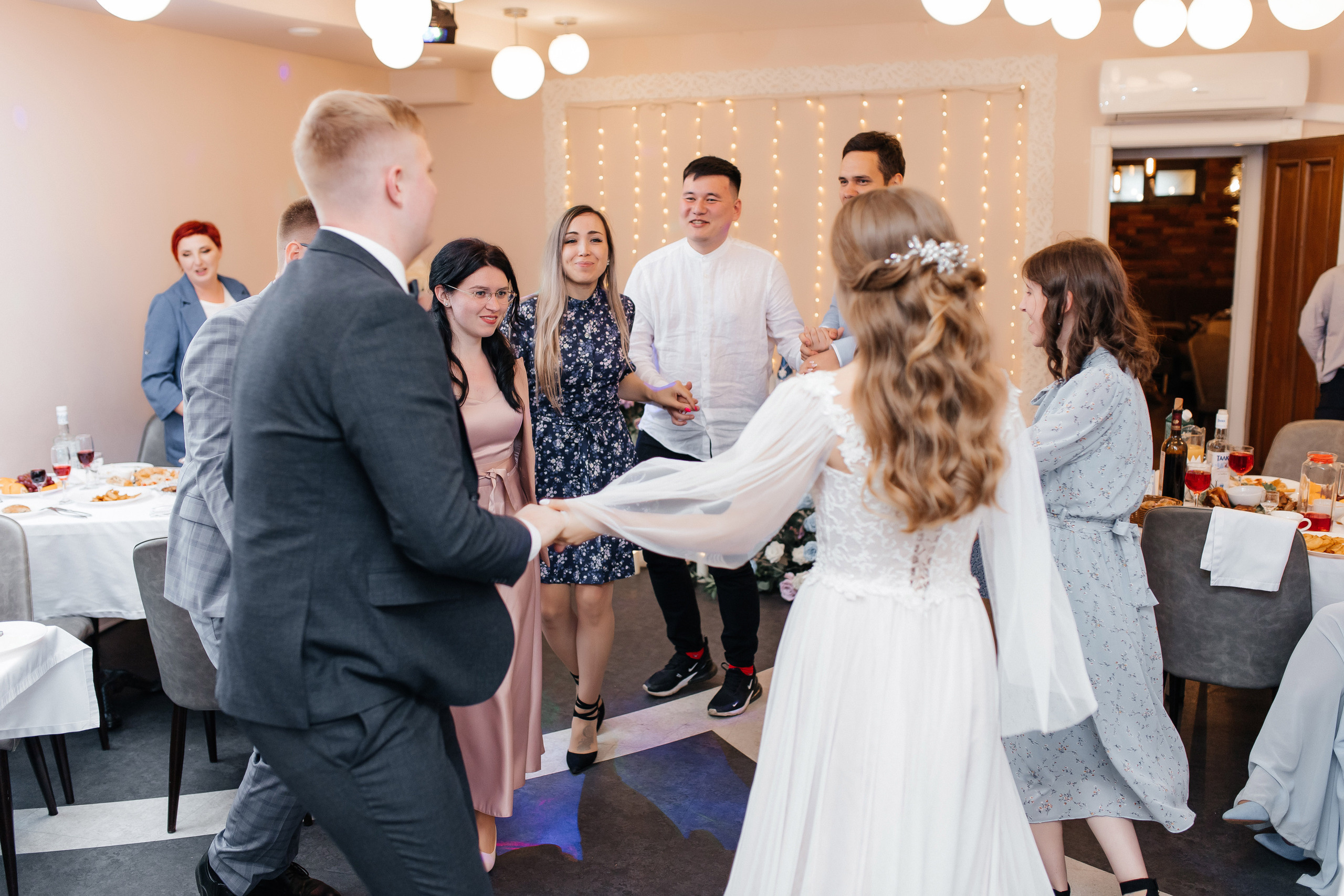 Свадьба Олеси и Дмитрия 3.06.2022. Свадебный и семейный фотограф в Хабаровске Наталья Барсукова