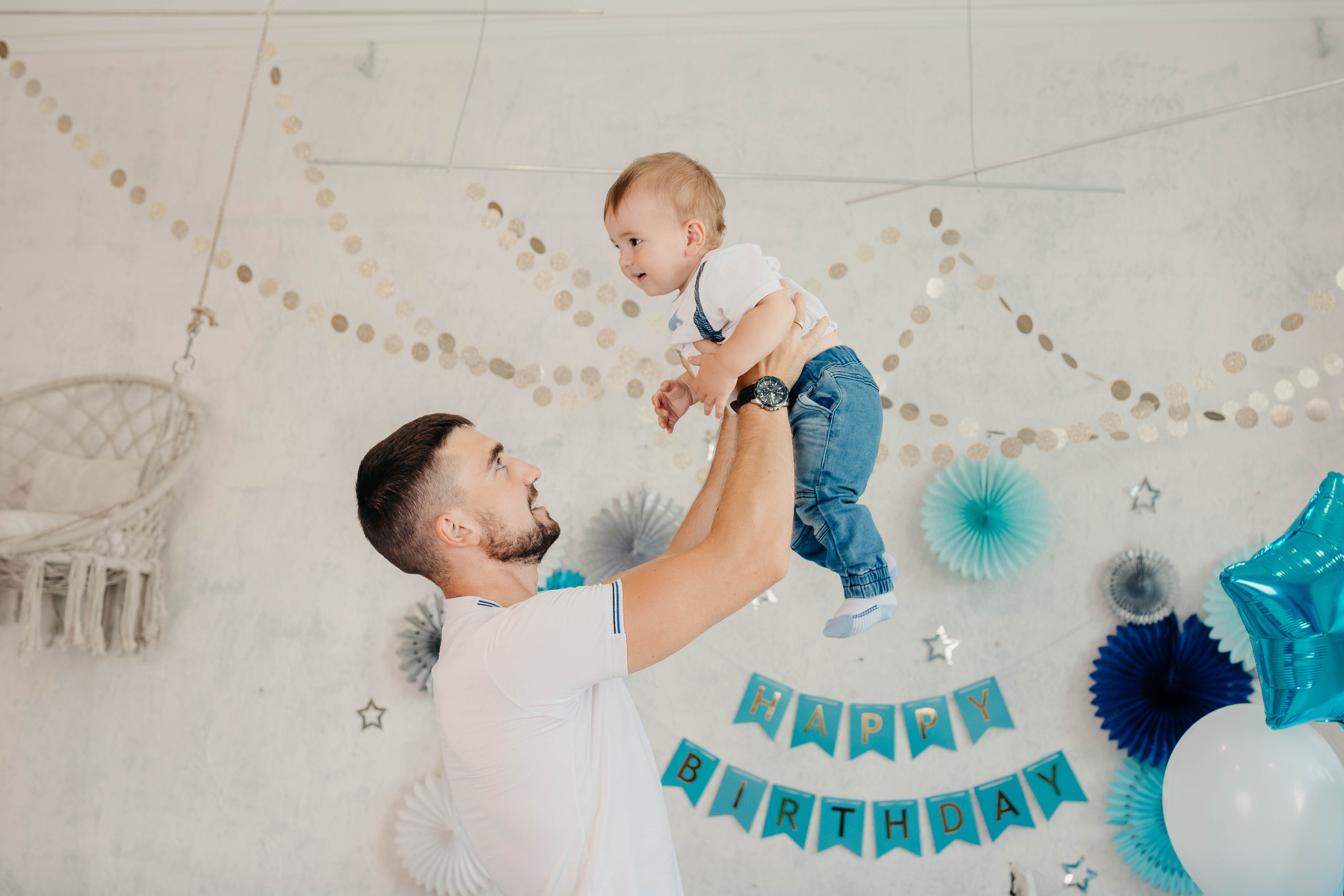 1 год Михаил сентябрь 2021. Свадебный и семейный фотограф в Хабаровске Наталья Барсукова