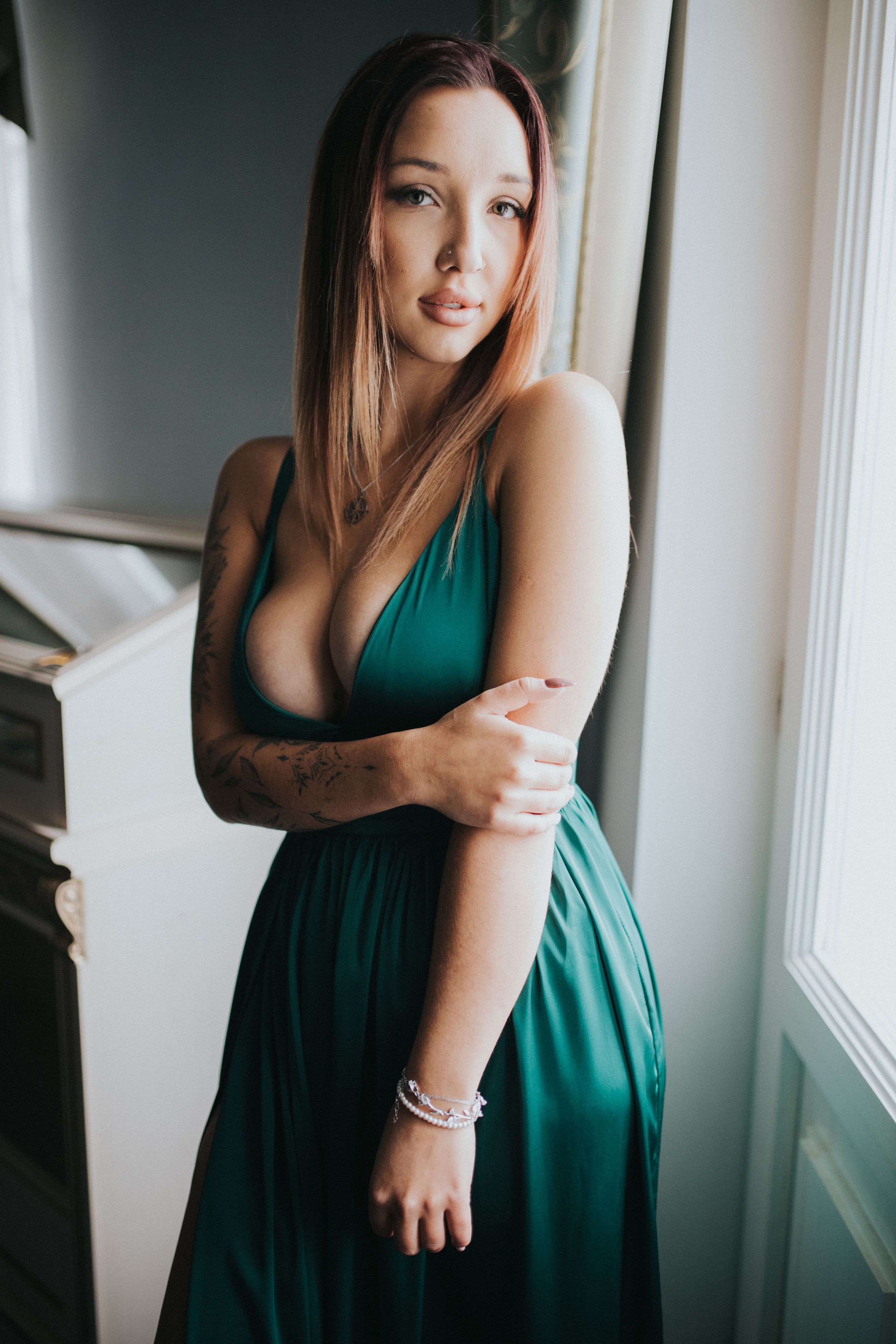 Дарья ноябрь 2021. Свадебный и семейный фотограф в Хабаровске Наталья Барсукова