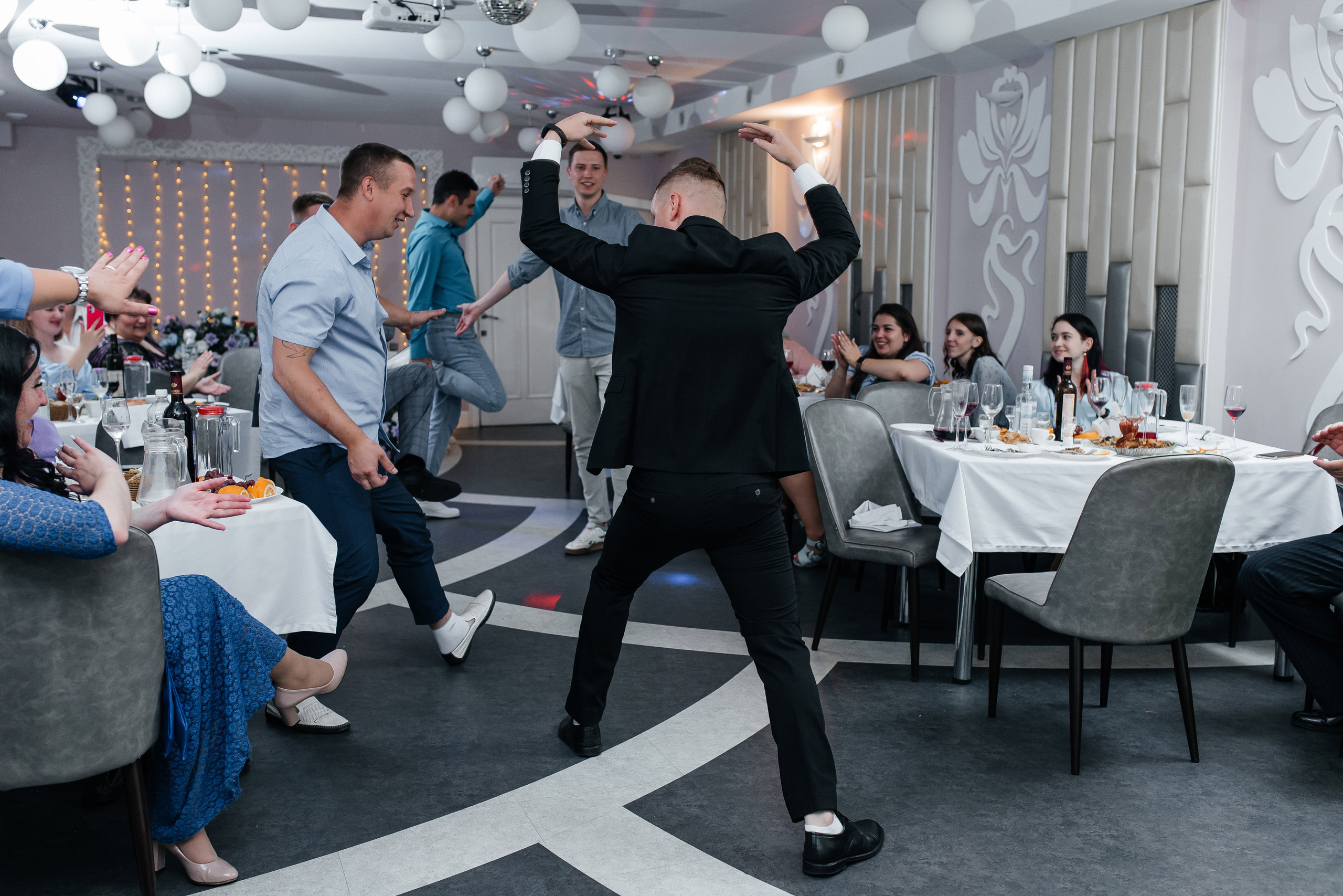 Свадьба Олеси и Дмитрия 3.06.2022. Свадебный и семейный фотограф в Хабаровске Наталья Барсукова