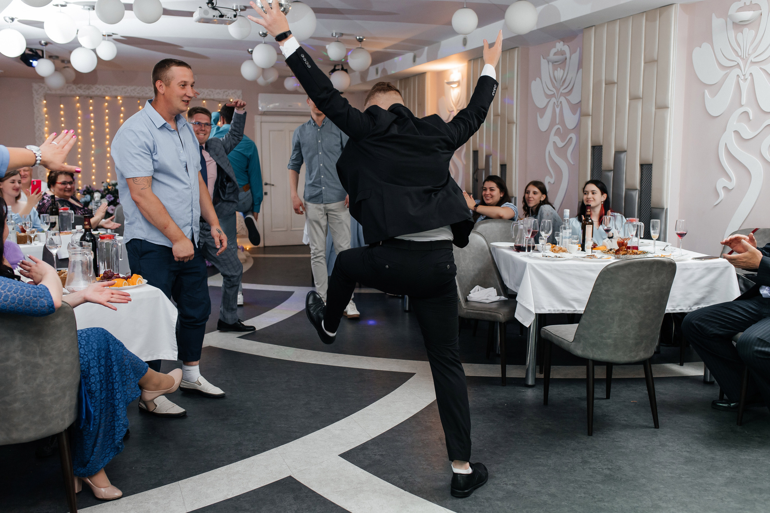 Свадьба Олеси и Дмитрия 3.06.2022. Свадебный и семейный фотограф в Хабаровске Наталья Барсукова