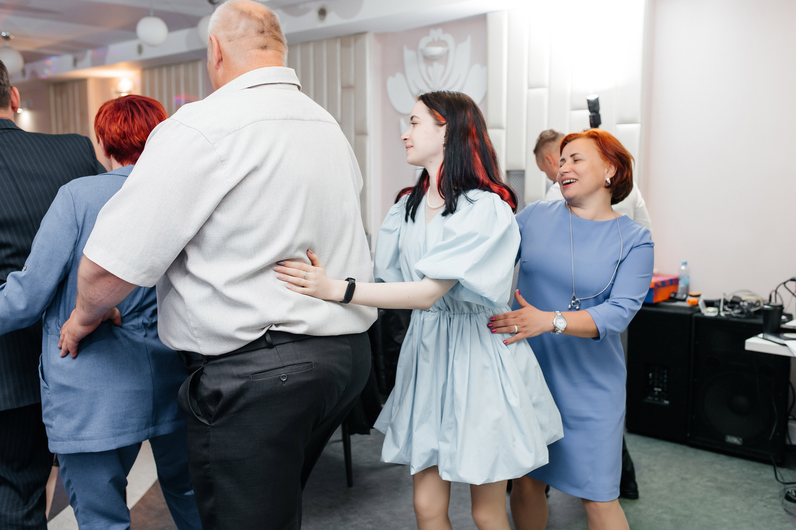 Свадьба Олеси и Дмитрия 3.06.2022. Свадебный и семейный фотограф в Хабаровске Наталья Барсукова