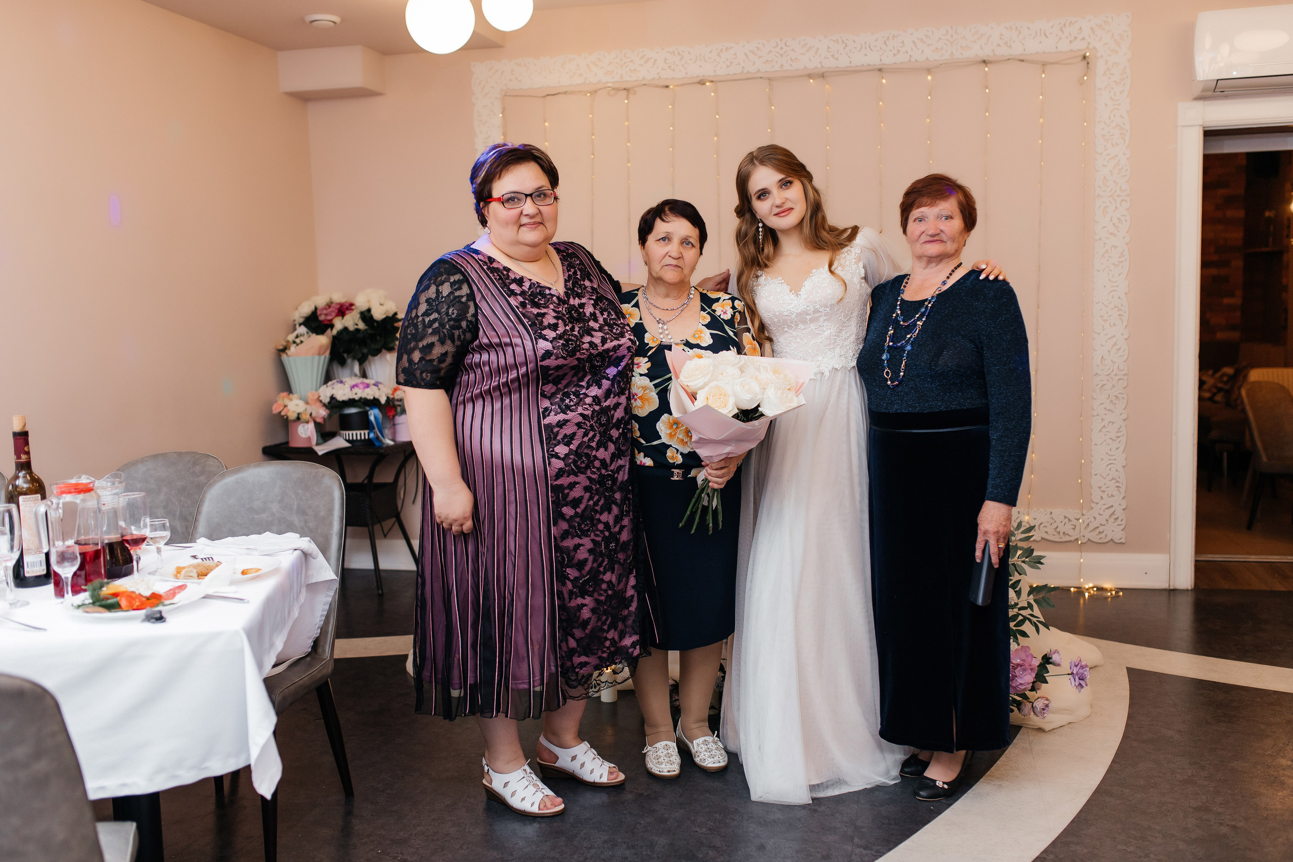 Свадьба Олеси и Дмитрия 3.06.2022. Свадебный и семейный фотограф в Хабаровске Наталья Барсукова