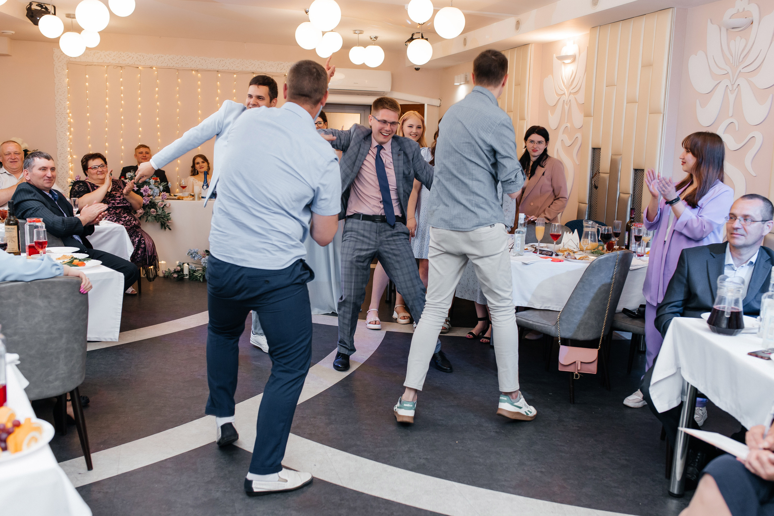 Свадьба Олеси и Дмитрия 3.06.2022. Свадебный и семейный фотограф в Хабаровске Наталья Барсукова