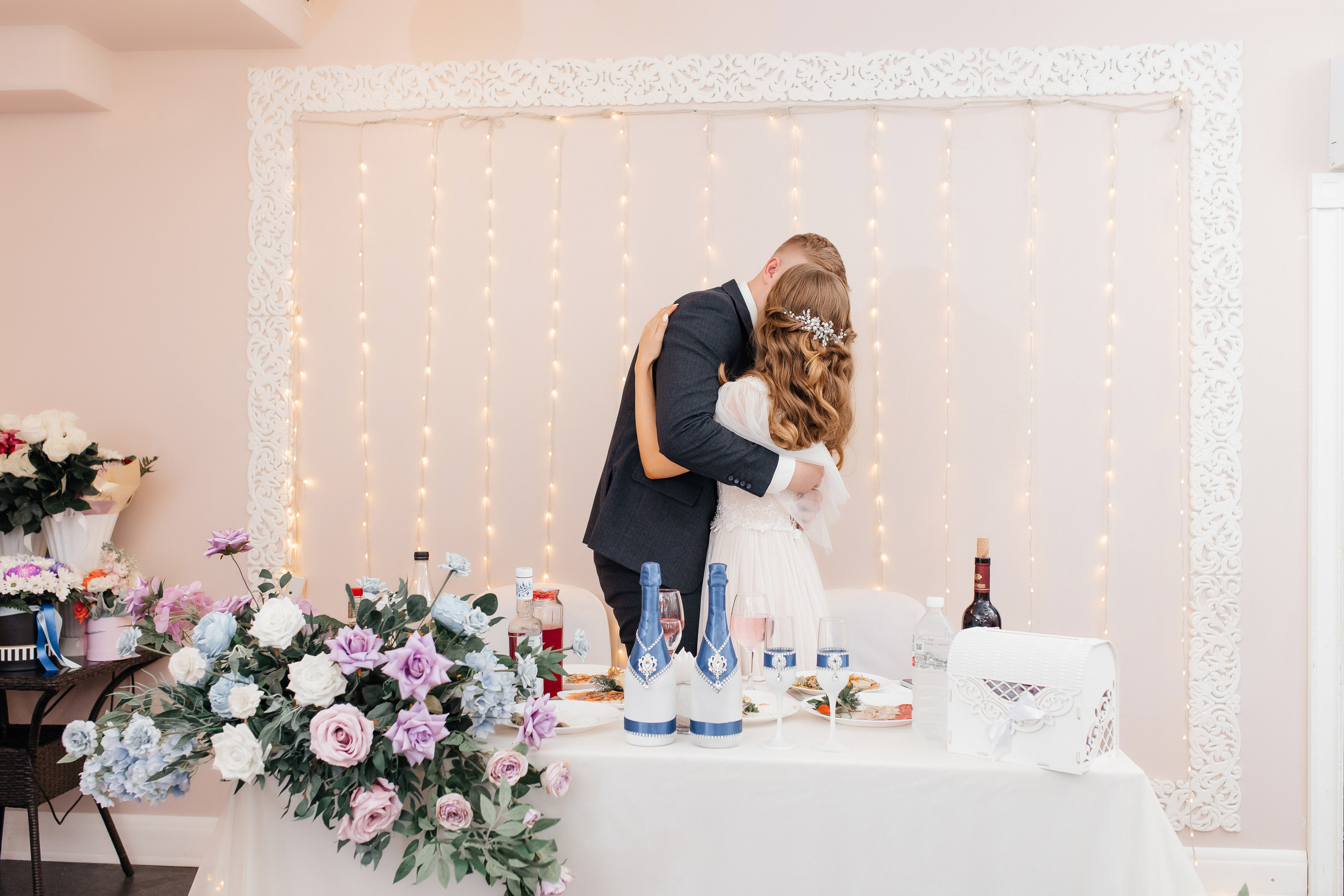 Свадьба Олеси и Дмитрия 3.06.2022. Свадебный и семейный фотограф в Хабаровске Наталья Барсукова