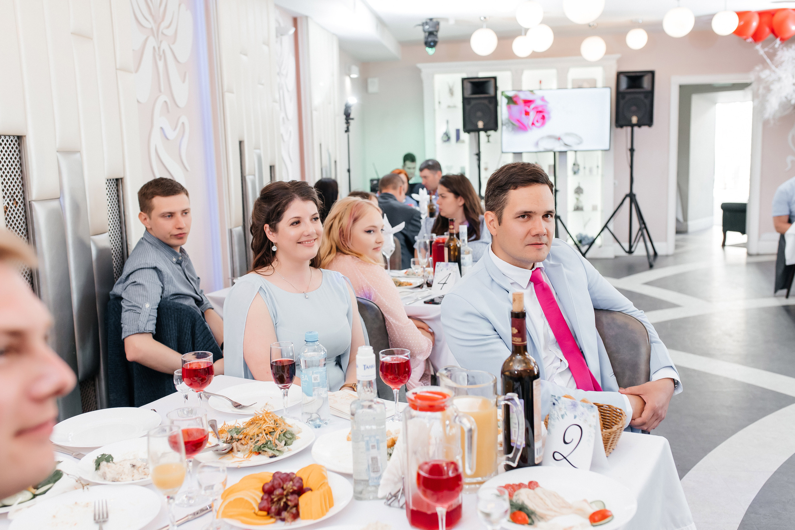 Свадьба Олеси и Дмитрия 3.06.2022. Свадебный и семейный фотограф в Хабаровске Наталья Барсукова