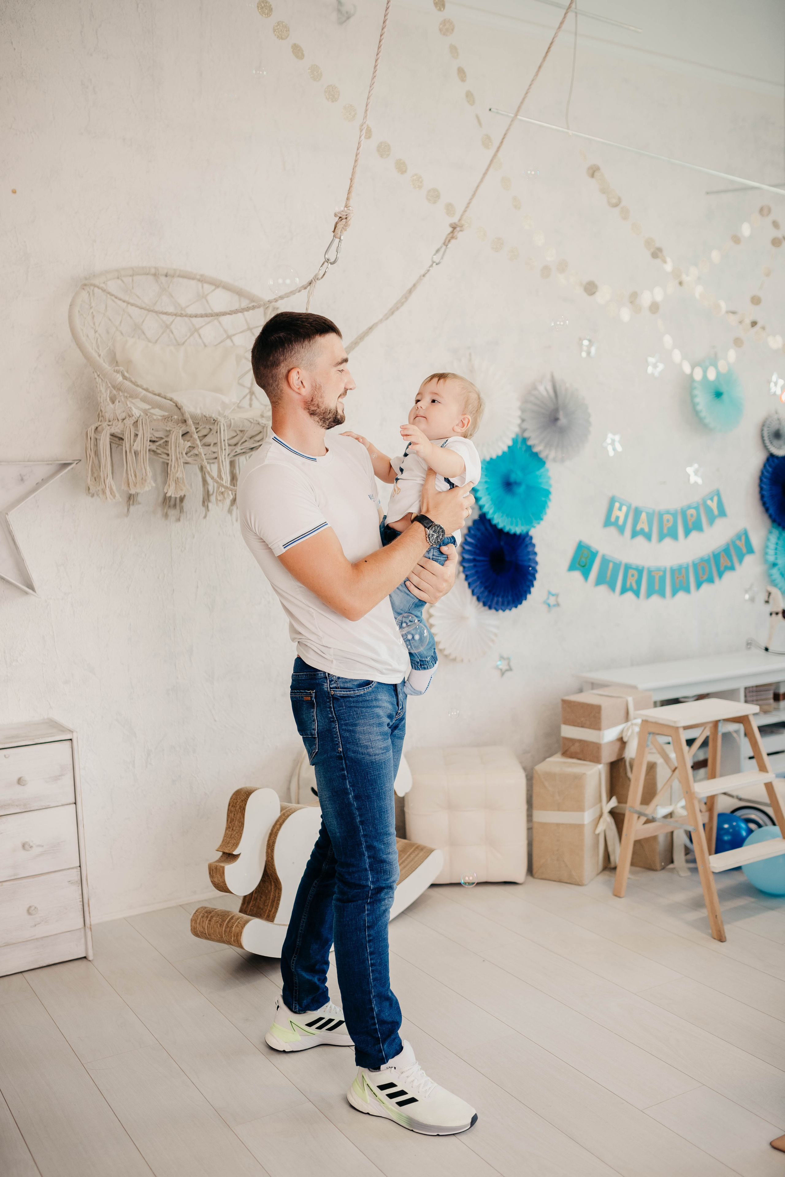 1 год Михаил сентябрь 2021. Свадебный и семейный фотограф в Хабаровске Наталья Барсукова