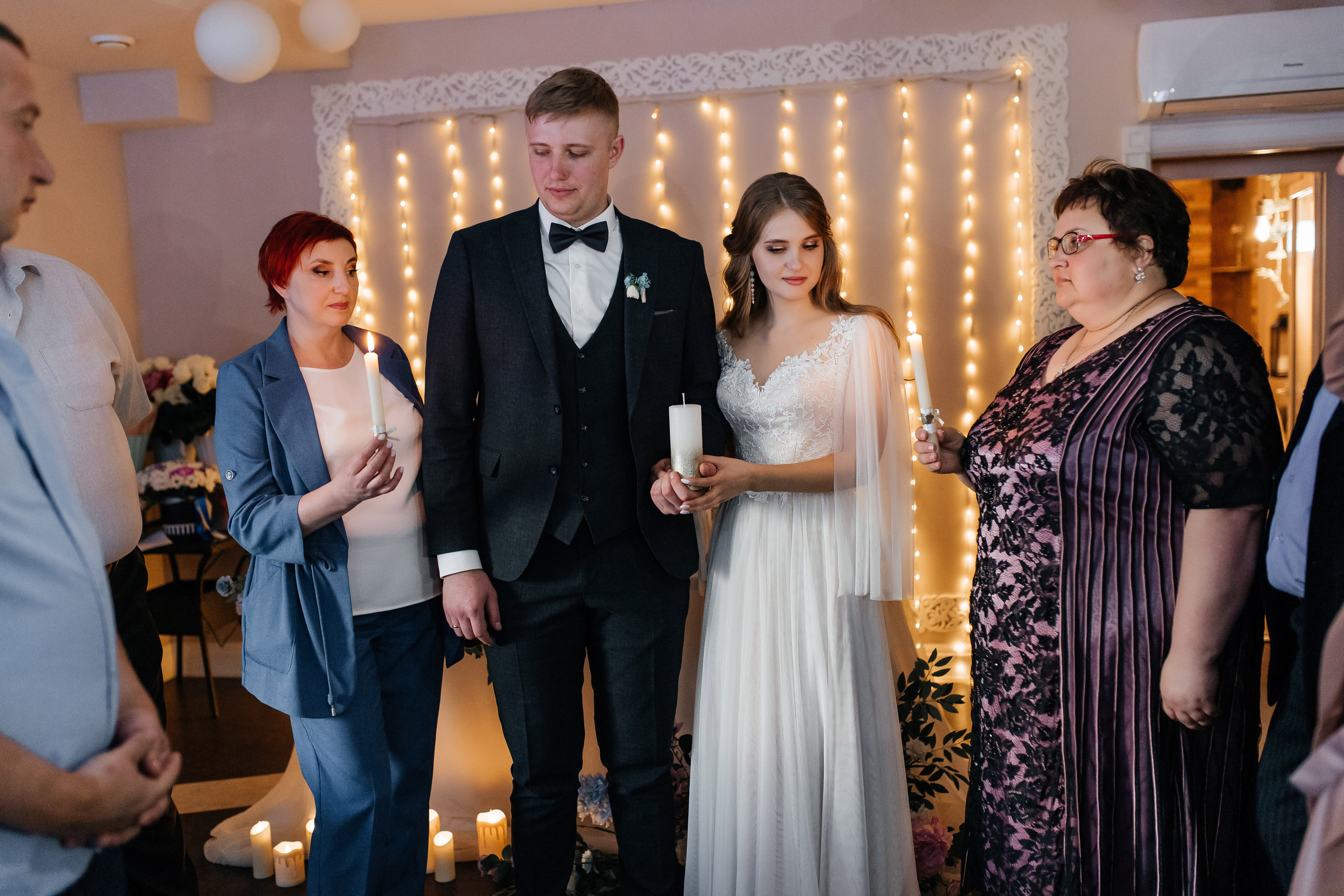 Свадьба Олеси и Дмитрия 3.06.2022. Свадебный и семейный фотограф в Хабаровске Наталья Барсукова