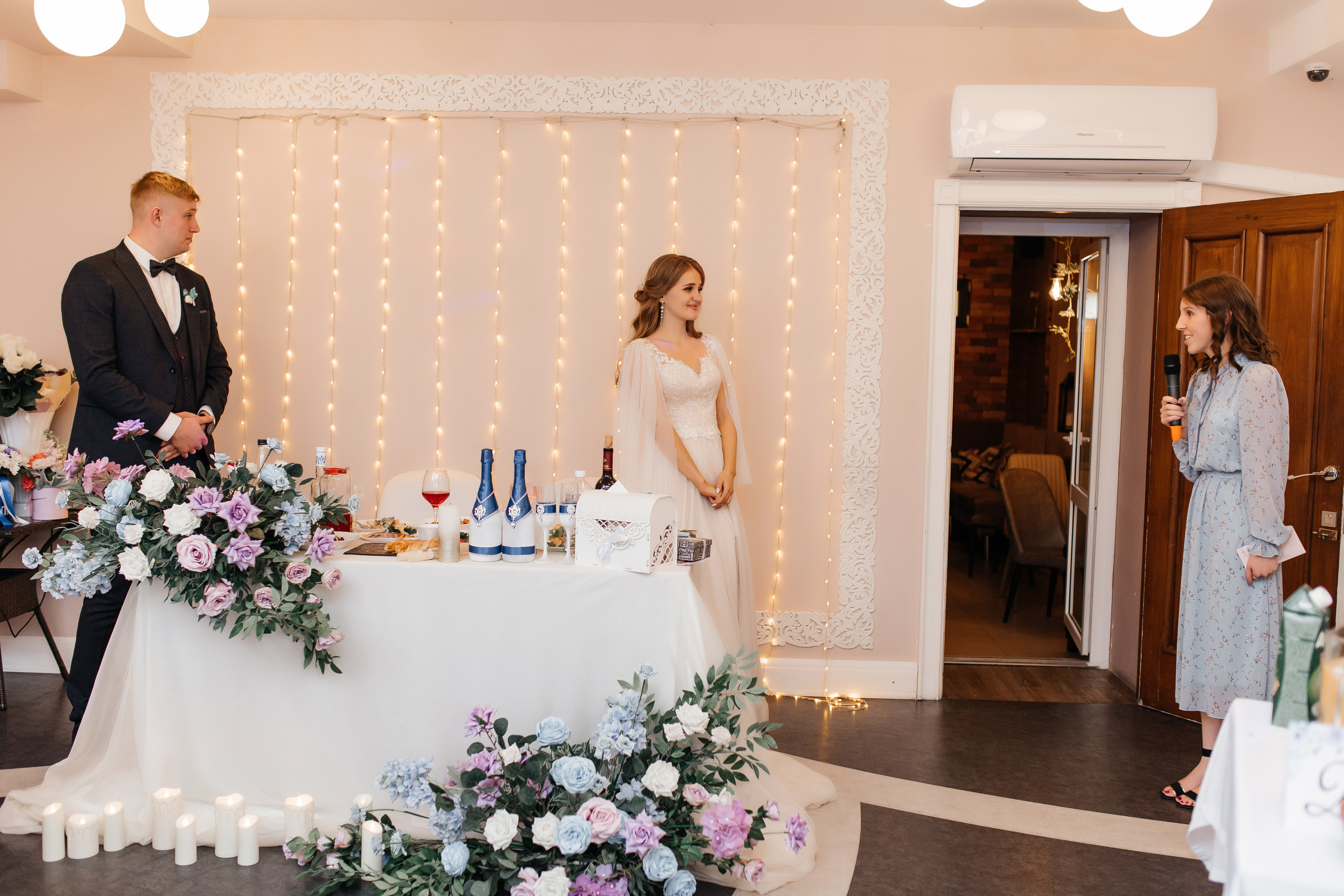 Свадьба Олеси и Дмитрия 3.06.2022. Свадебный и семейный фотограф в Хабаровске Наталья Барсукова