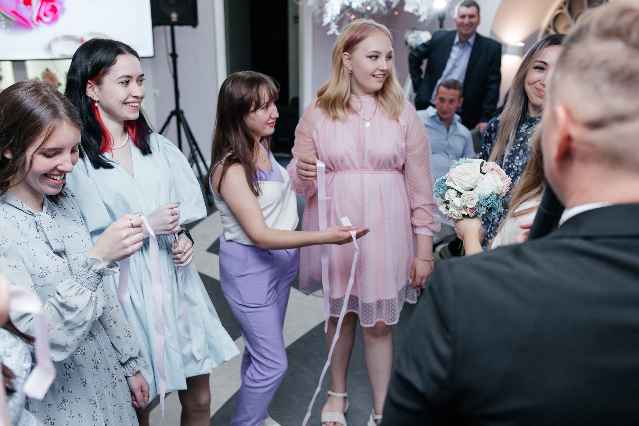 Свадьба Олеси и Дмитрия 3.06.2022. Свадебный и семейный фотограф в Хабаровске Наталья Барсукова