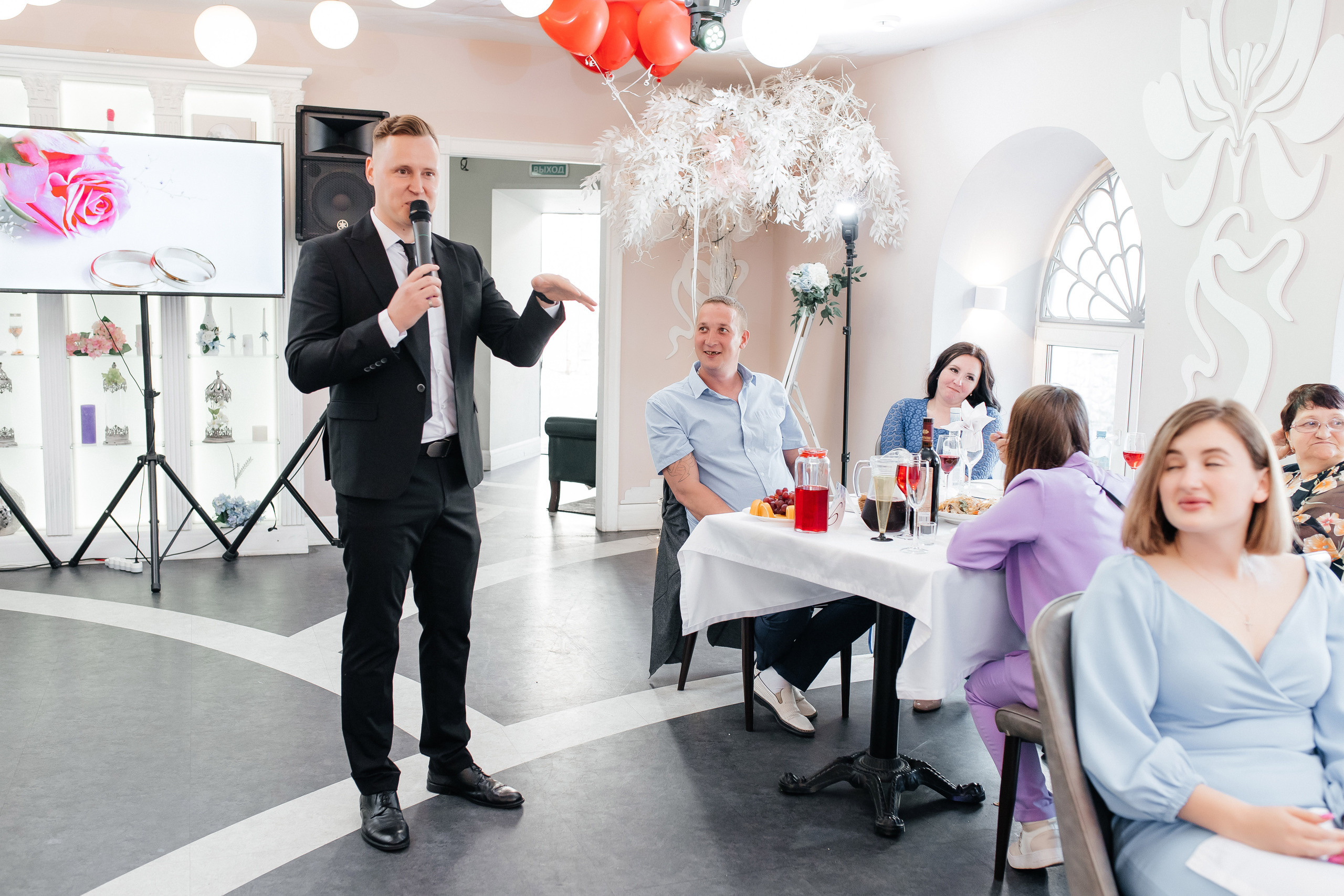 Свадьба Олеси и Дмитрия 3.06.2022. Свадебный и семейный фотограф в Хабаровске Наталья Барсукова