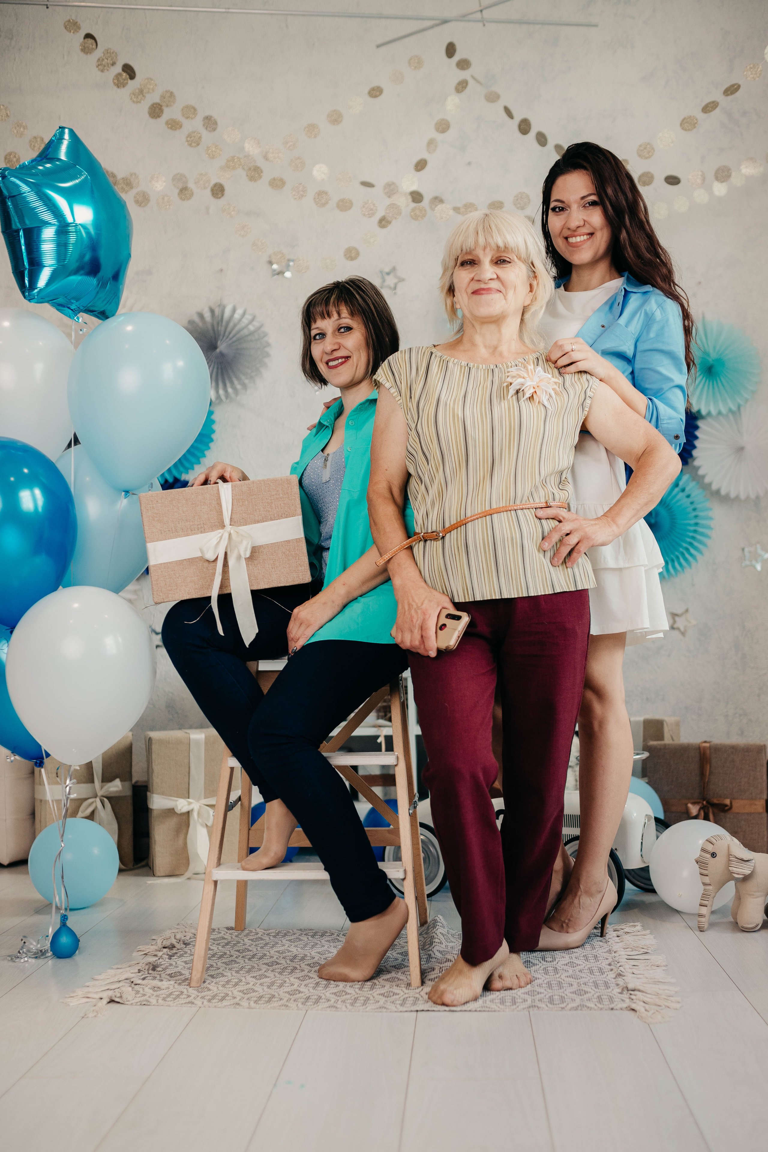 1 год Михаил сентябрь 2021. Свадебный и семейный фотограф в Хабаровске Наталья Барсукова