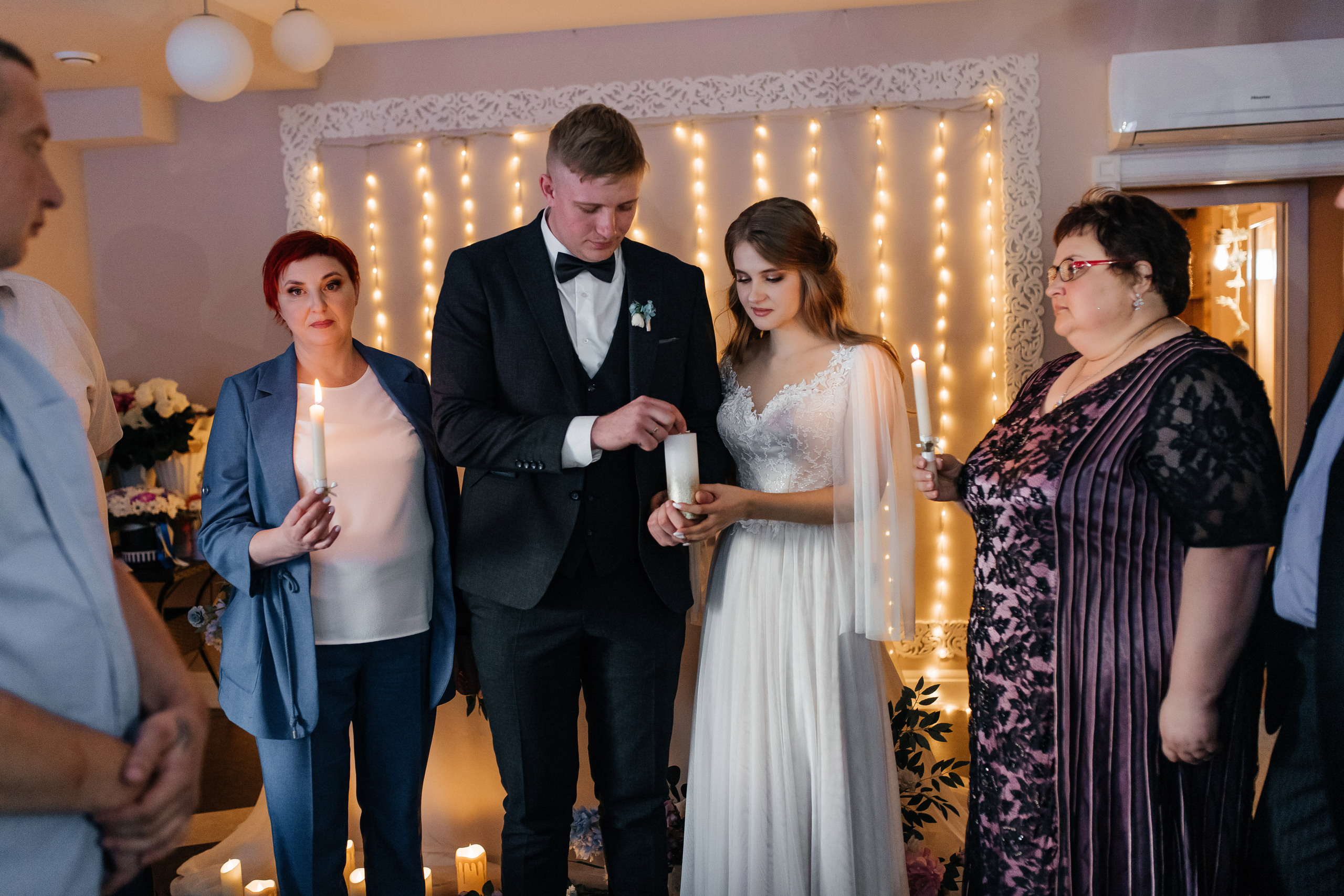 Свадьба Олеси и Дмитрия 3.06.2022. Свадебный и семейный фотограф в Хабаровске Наталья Барсукова