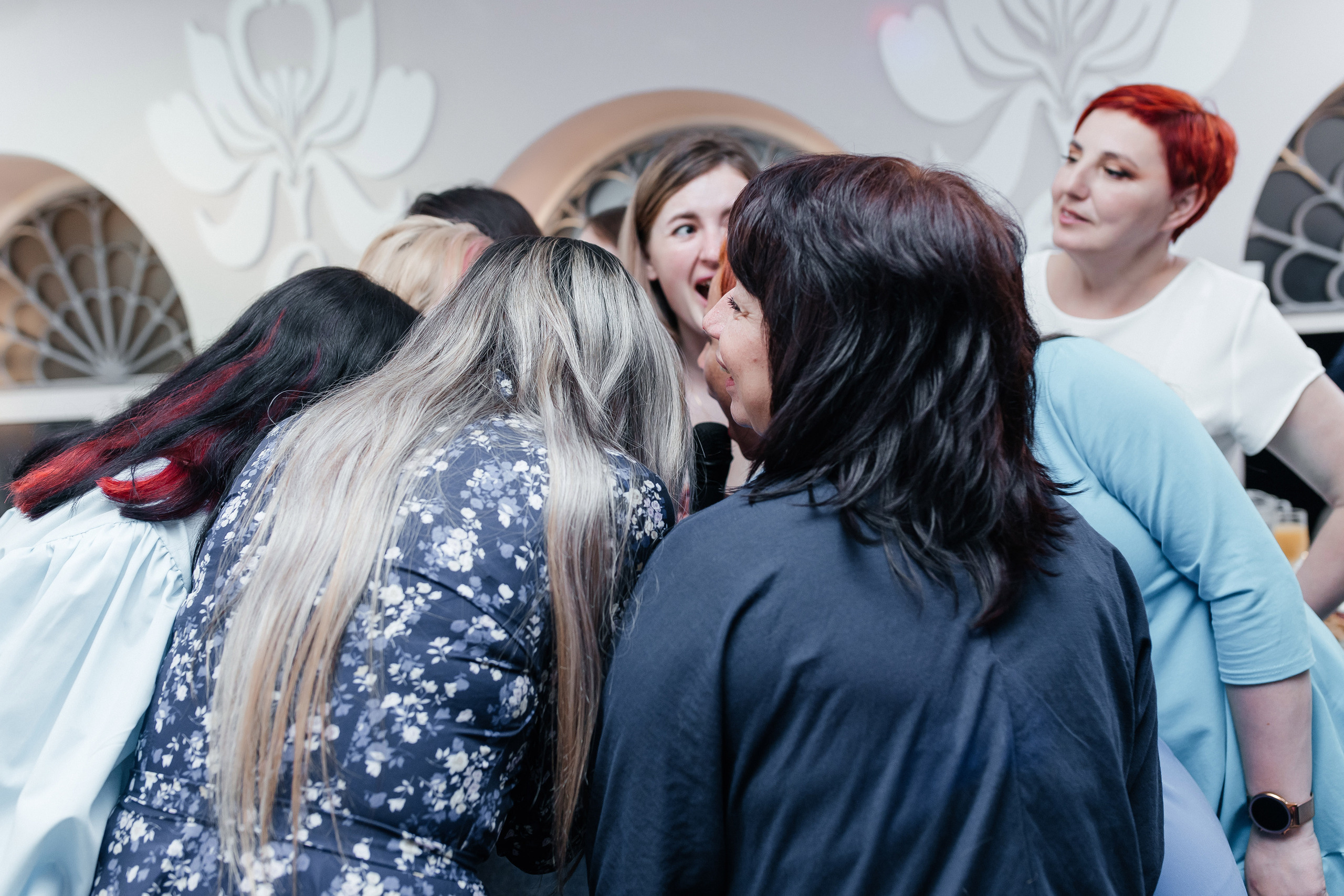 Свадьба Олеси и Дмитрия 3.06.2022. Свадебный и семейный фотограф в Хабаровске Наталья Барсукова