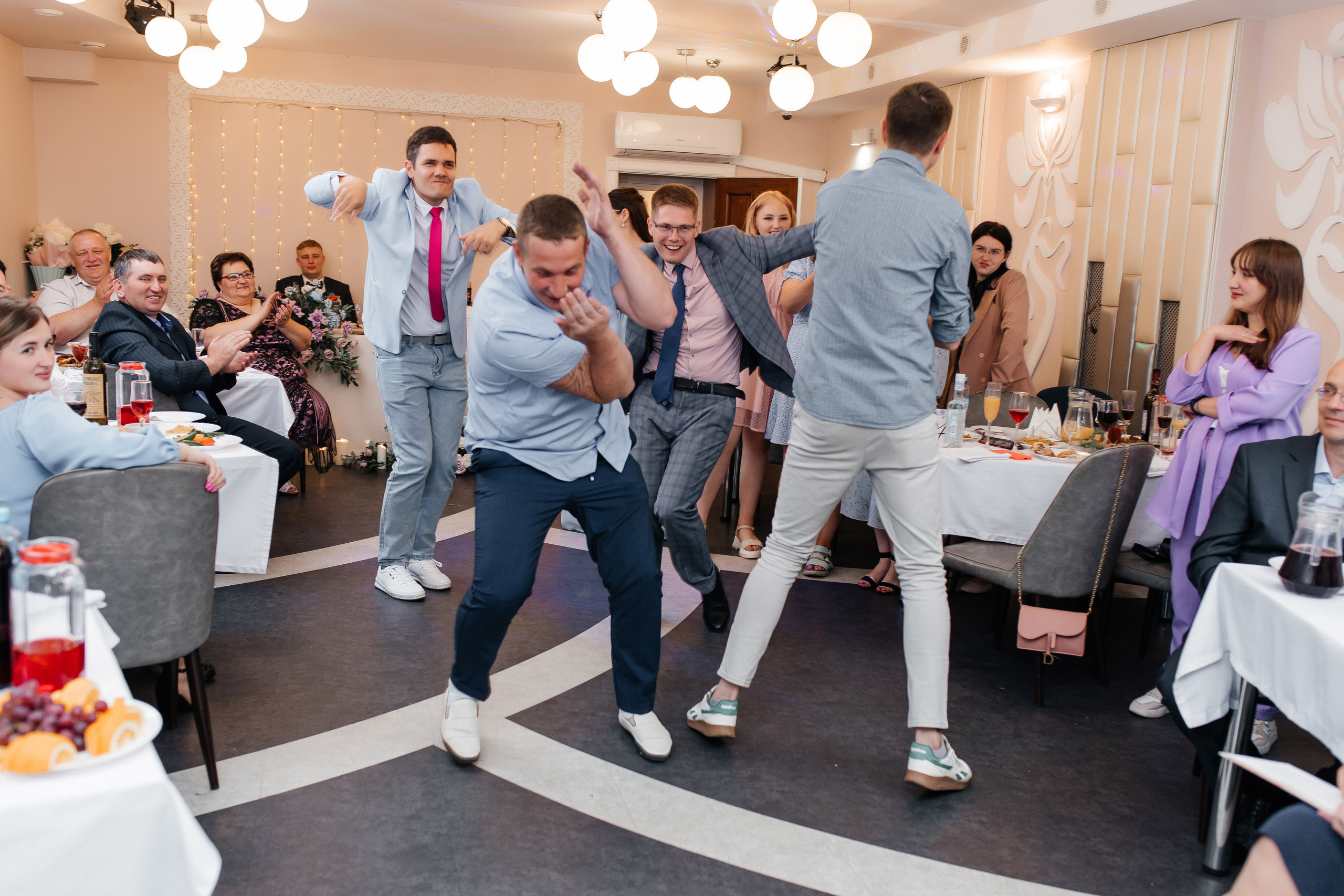 Свадьба Олеси и Дмитрия 3.06.2022. Свадебный и семейный фотограф в Хабаровске Наталья Барсукова