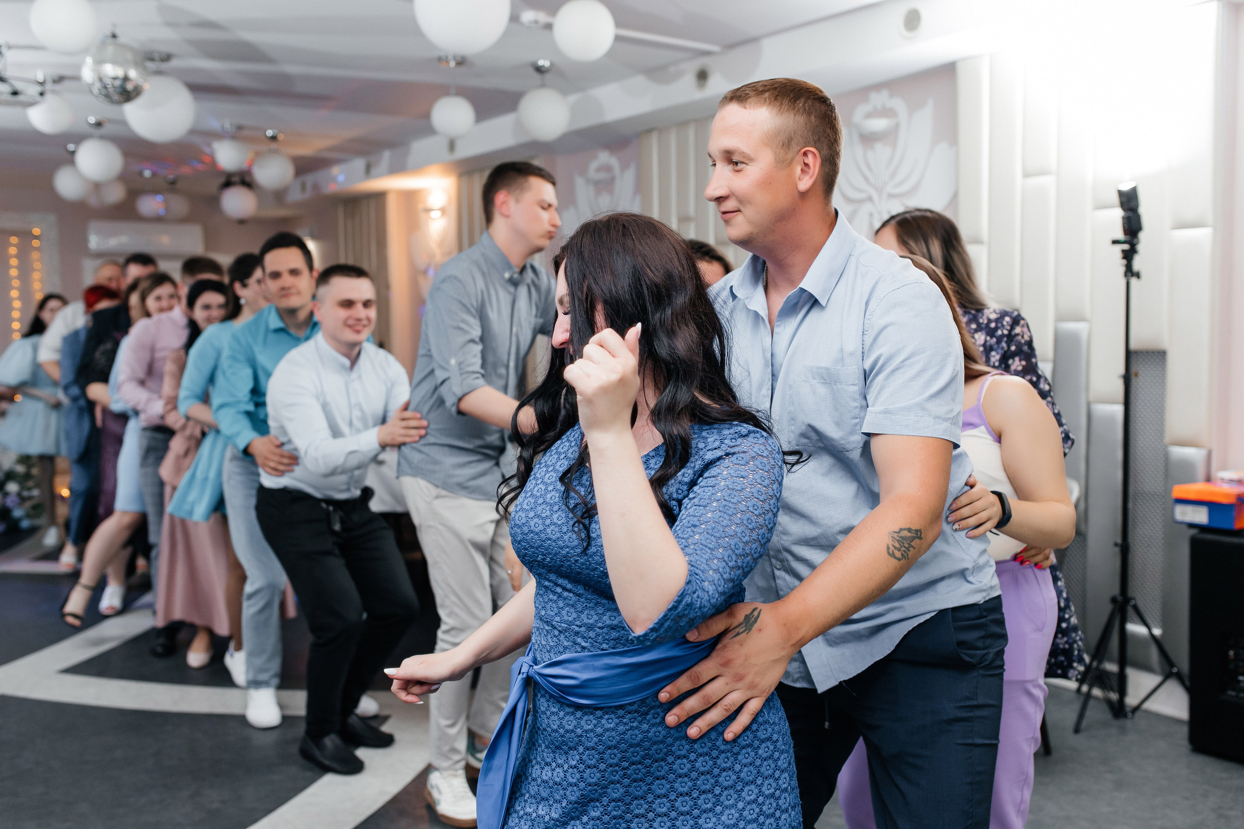Свадьба Олеси и Дмитрия 3.06.2022. Свадебный и семейный фотограф в Хабаровске Наталья Барсукова