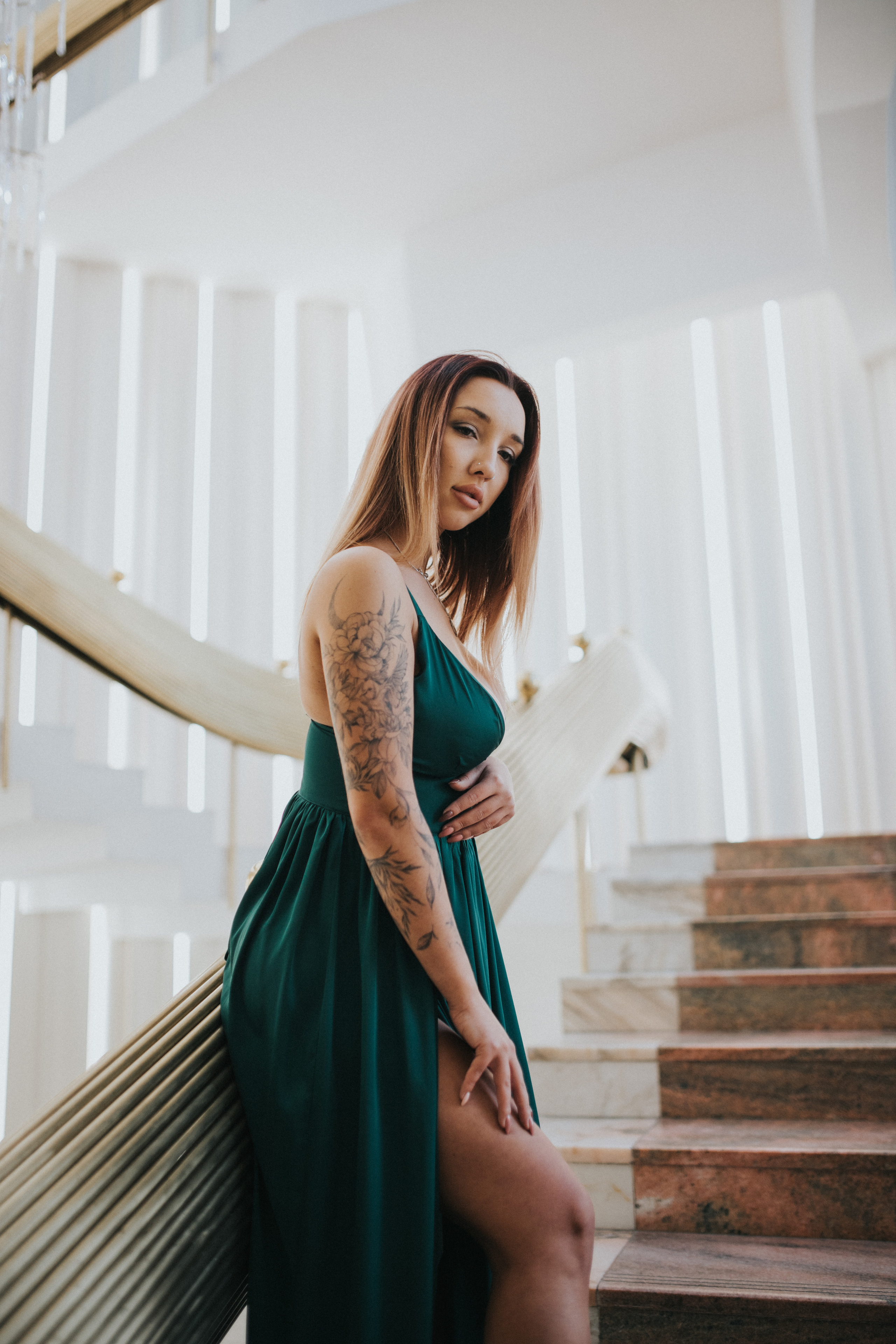 Дарья ноябрь 2021. Свадебный и семейный фотограф в Хабаровске Наталья Барсукова