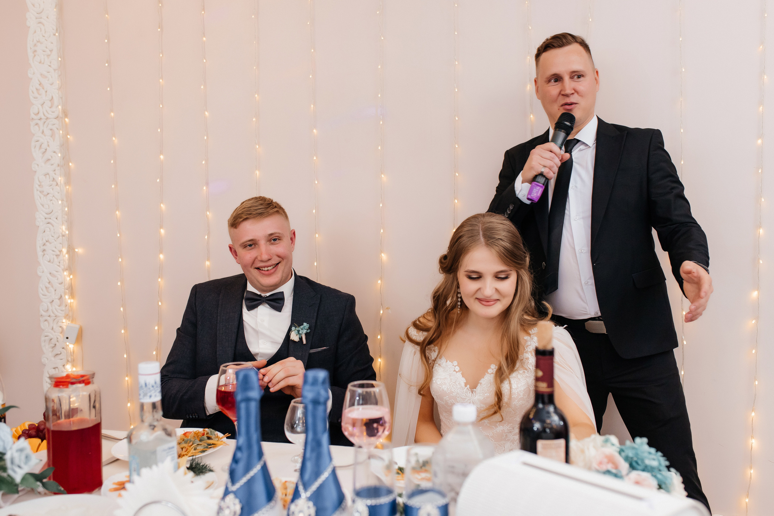 Свадьба Олеси и Дмитрия 3.06.2022. Свадебный и семейный фотограф в Хабаровске Наталья Барсукова