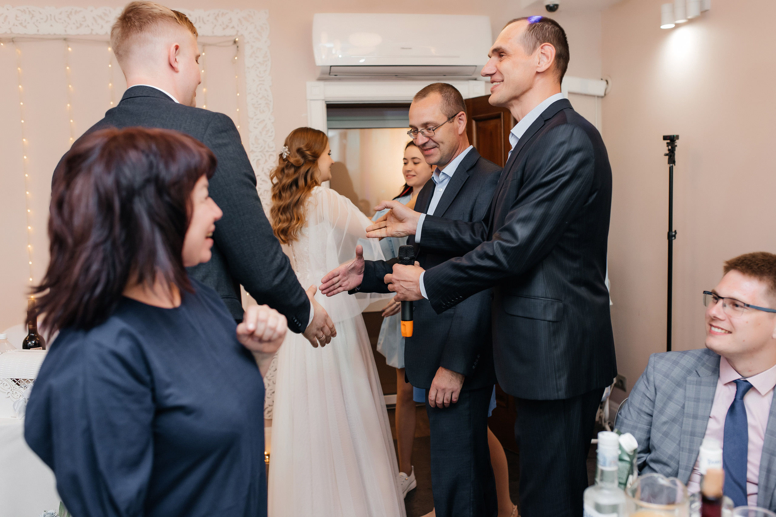 Свадьба Олеси и Дмитрия 3.06.2022. Свадебный и семейный фотограф в Хабаровске Наталья Барсукова