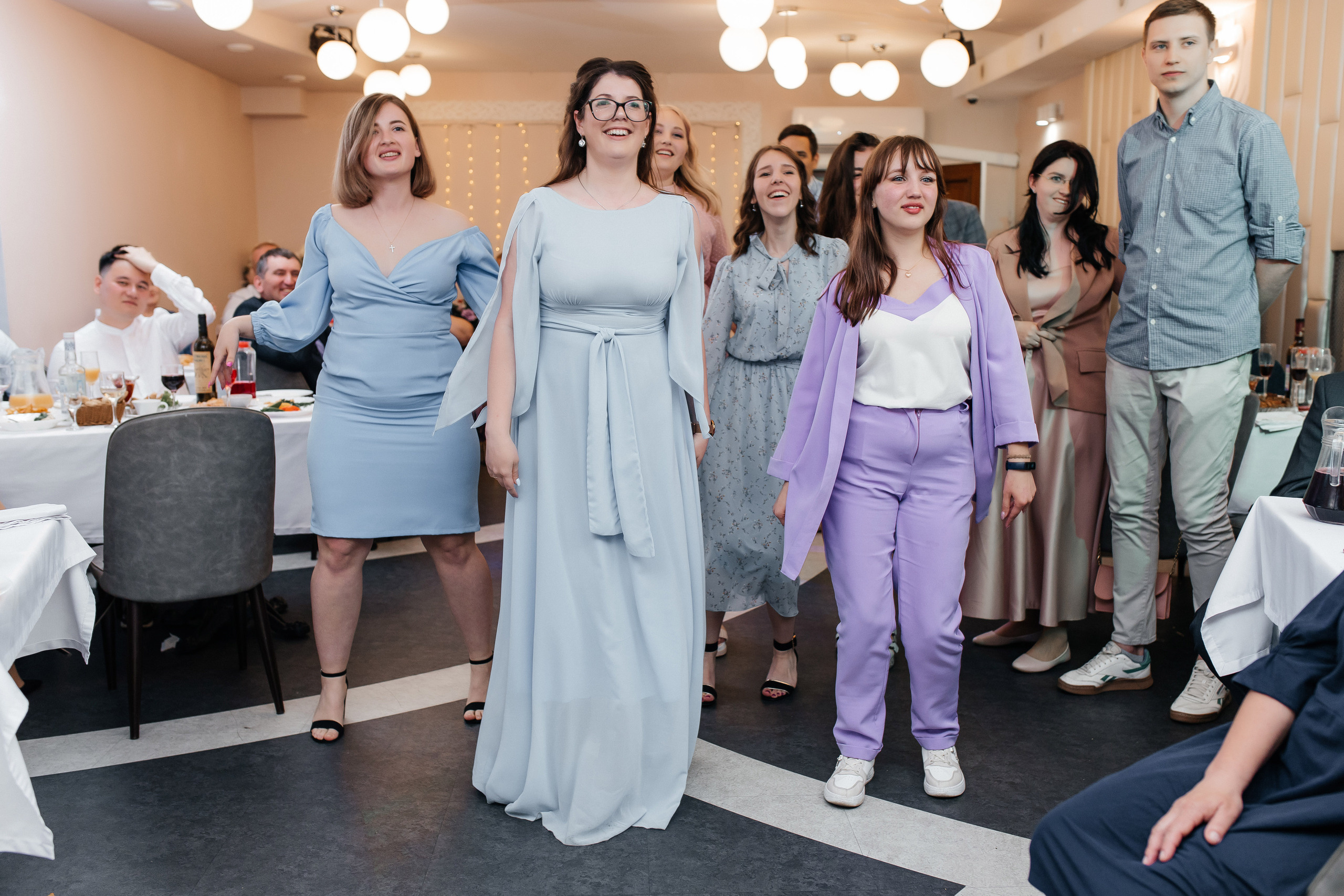 Свадьба Олеси и Дмитрия 3.06.2022. Свадебный и семейный фотограф в Хабаровске Наталья Барсукова