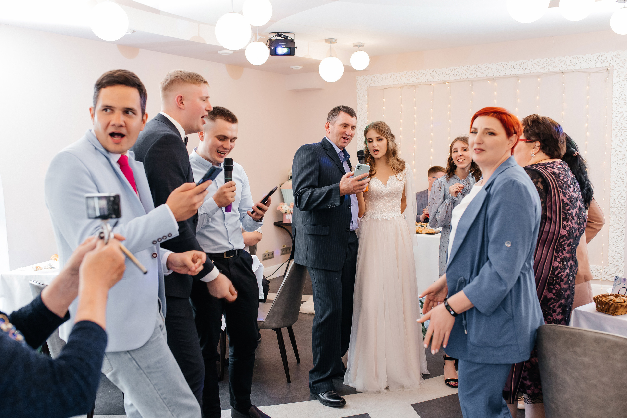 Свадьба Олеси и Дмитрия 3.06.2022. Свадебный и семейный фотограф в Хабаровске Наталья Барсукова