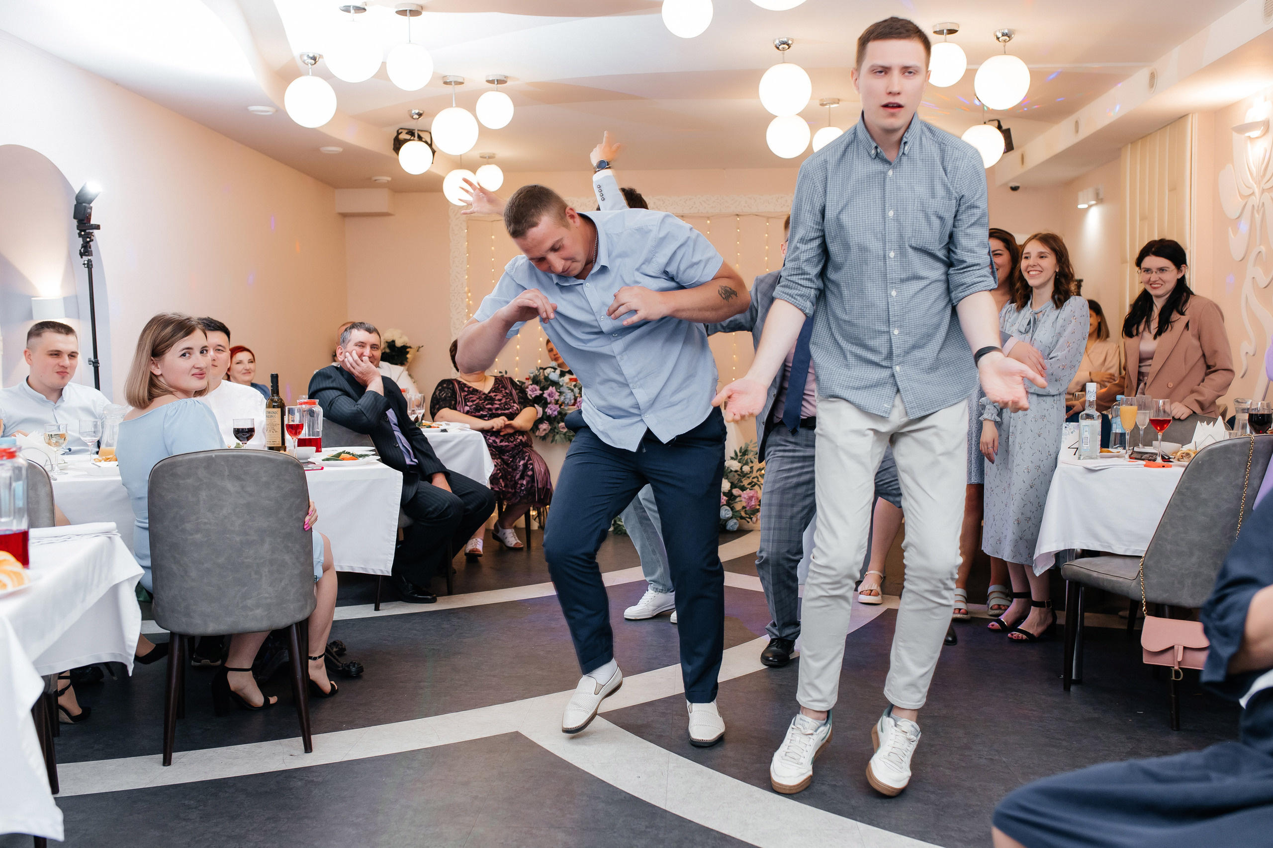 Свадьба Олеси и Дмитрия 3.06.2022. Свадебный и семейный фотограф в Хабаровске Наталья Барсукова