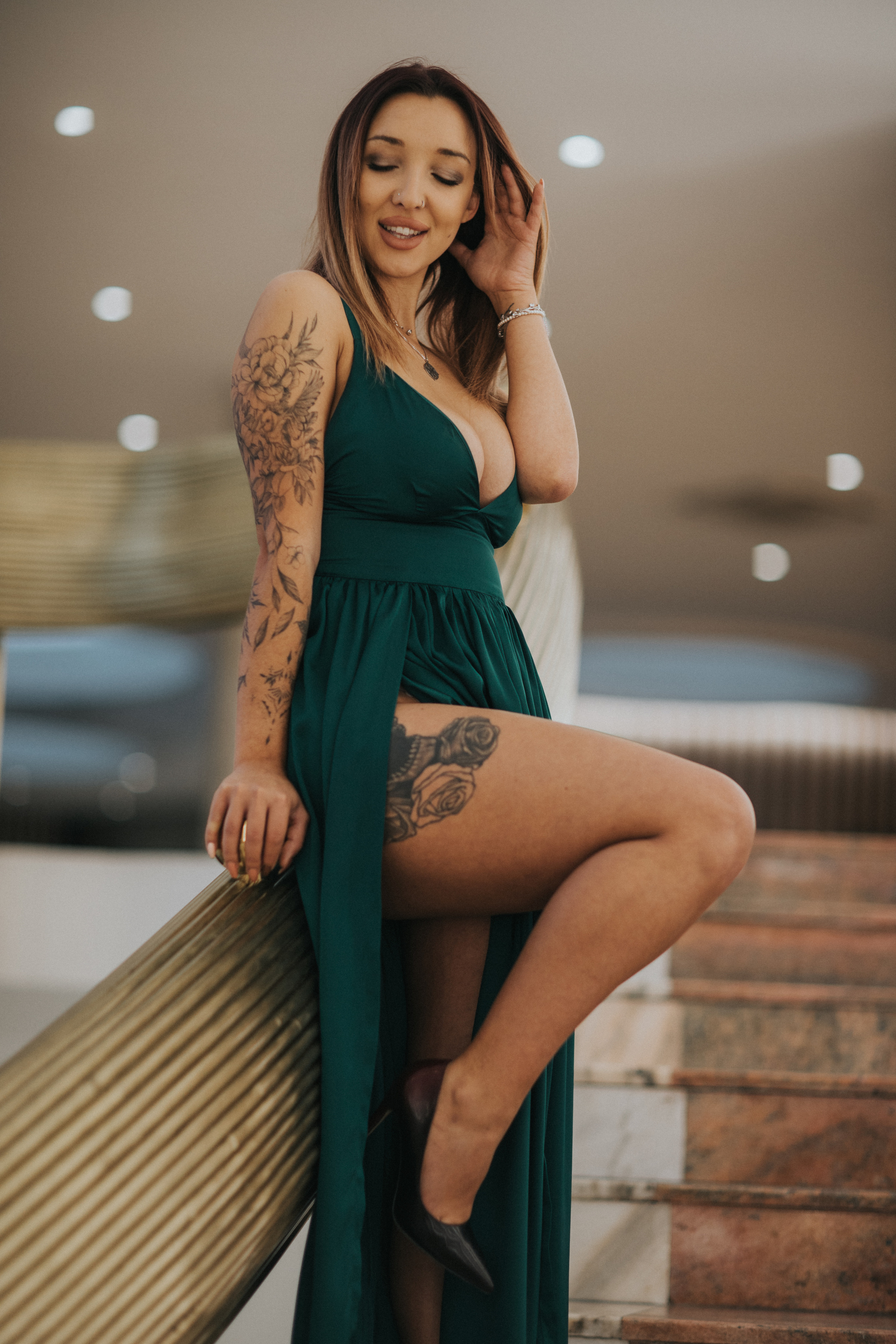 Дарья ноябрь 2021. Свадебный и семейный фотограф в Хабаровске Наталья Барсукова