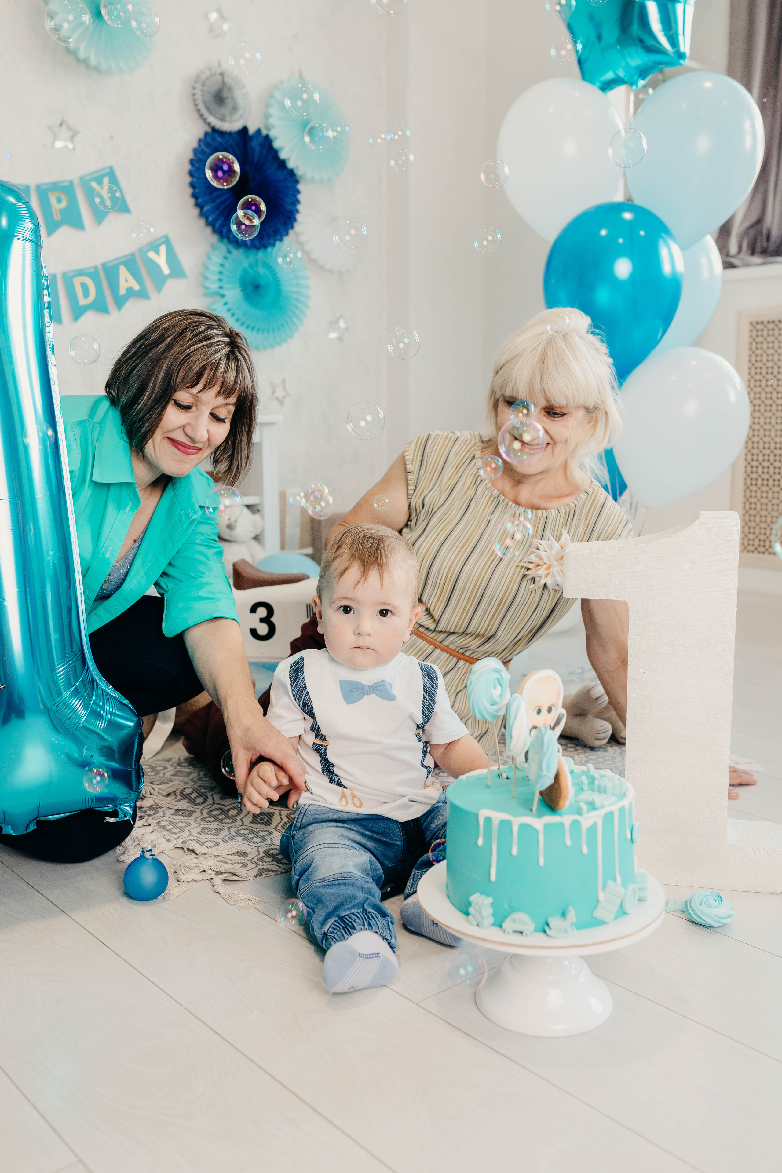 1 год Михаил сентябрь 2021. Свадебный и семейный фотограф в Хабаровске Наталья Барсукова