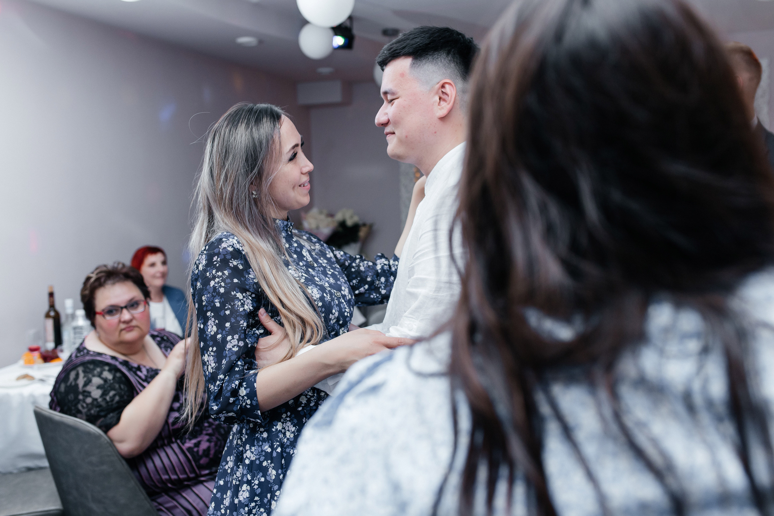 Свадьба Олеси и Дмитрия 3.06.2022. Свадебный и семейный фотограф в Хабаровске Наталья Барсукова