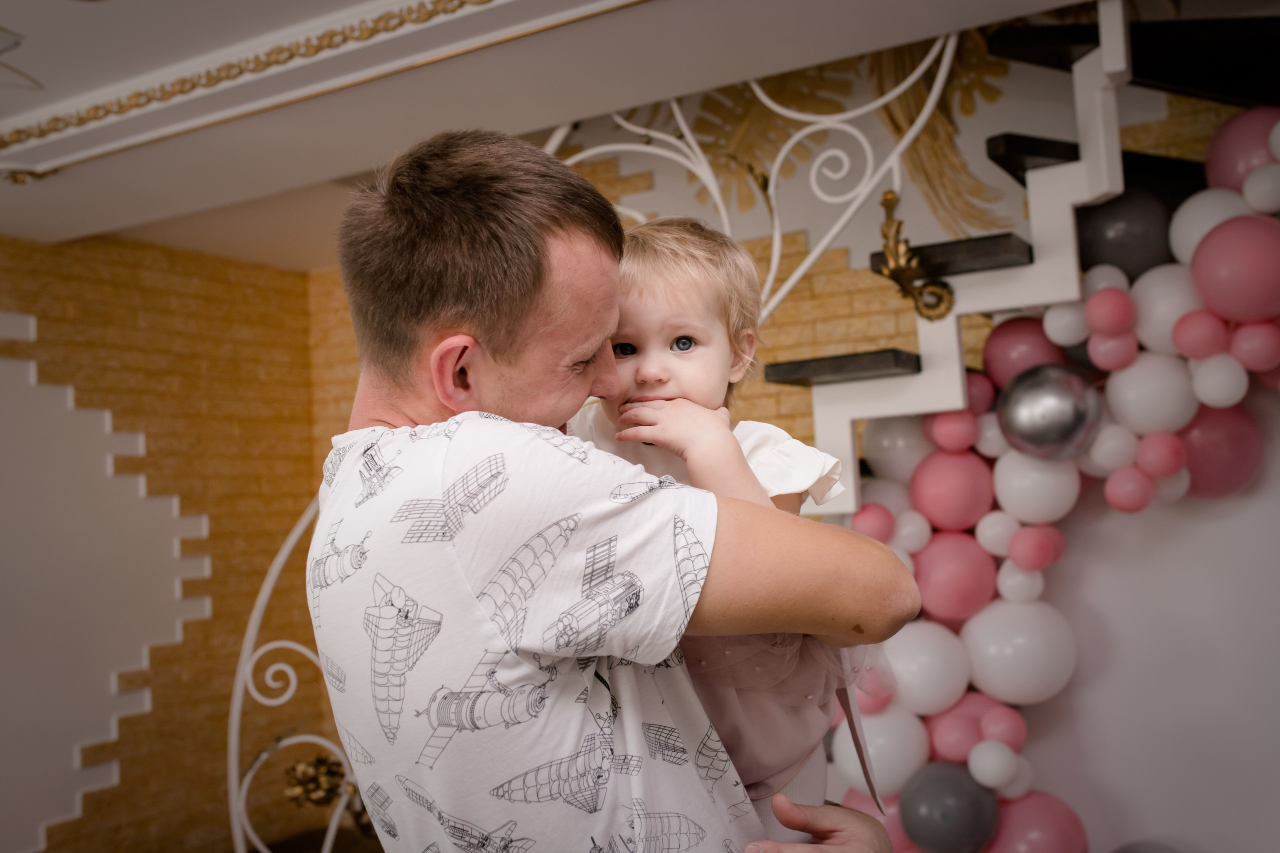 1 год Василиса ноябрь 2021. Свадебный и семейный фотограф в Хабаровске Наталья Барсукова