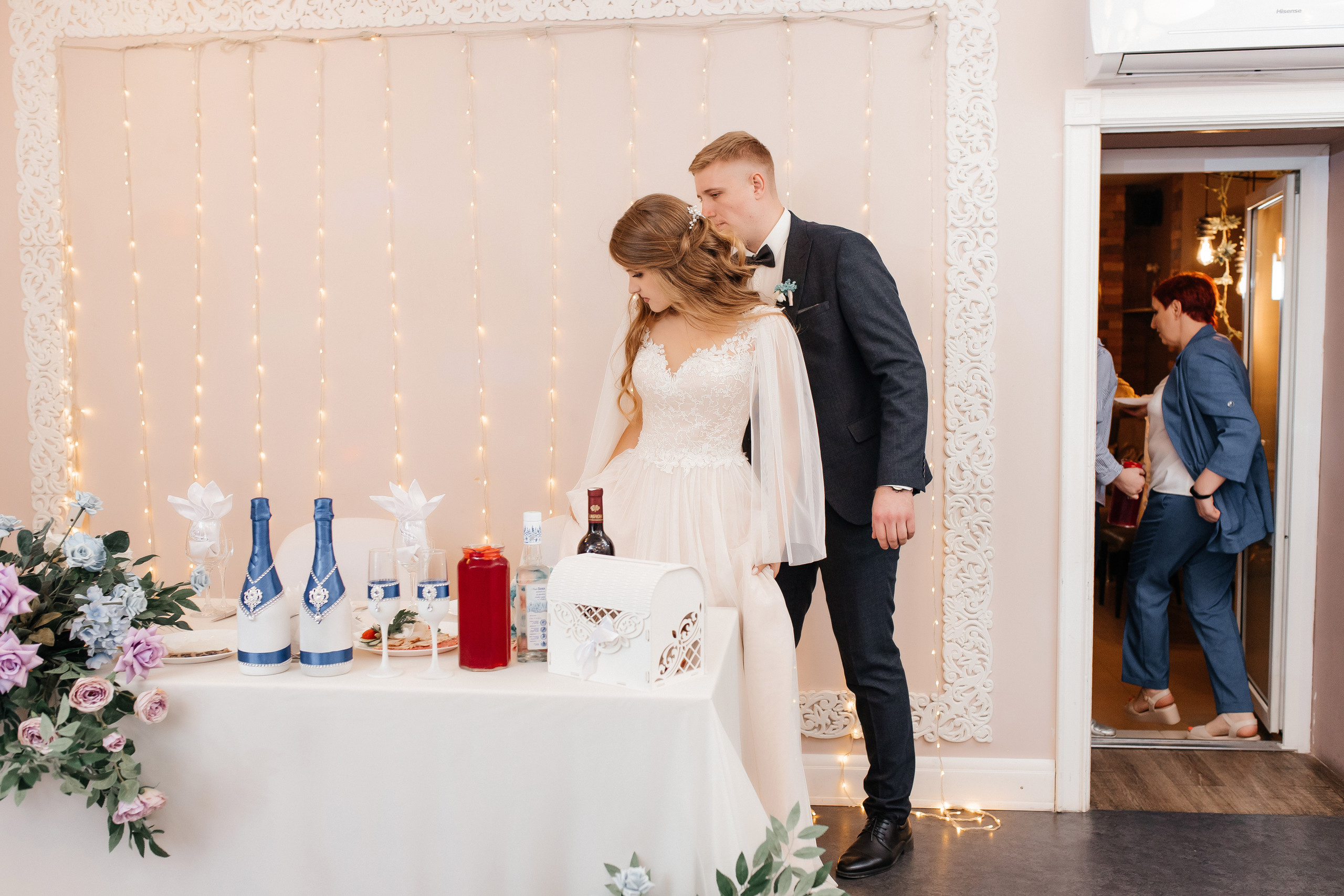 Свадьба Олеси и Дмитрия 3.06.2022. Свадебный и семейный фотограф в Хабаровске Наталья Барсукова