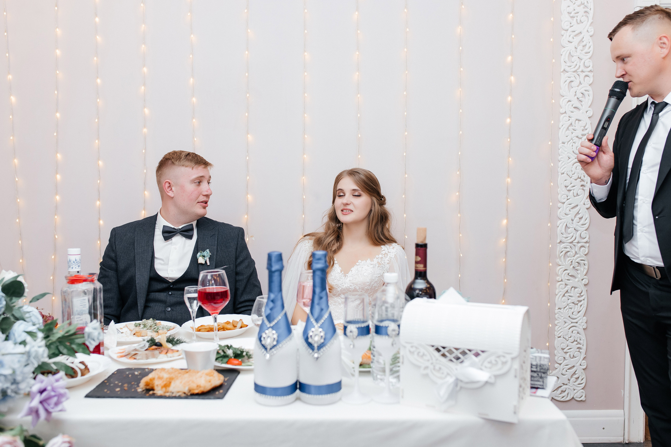 Свадьба Олеси и Дмитрия 3.06.2022. Свадебный и семейный фотограф в Хабаровске Наталья Барсукова