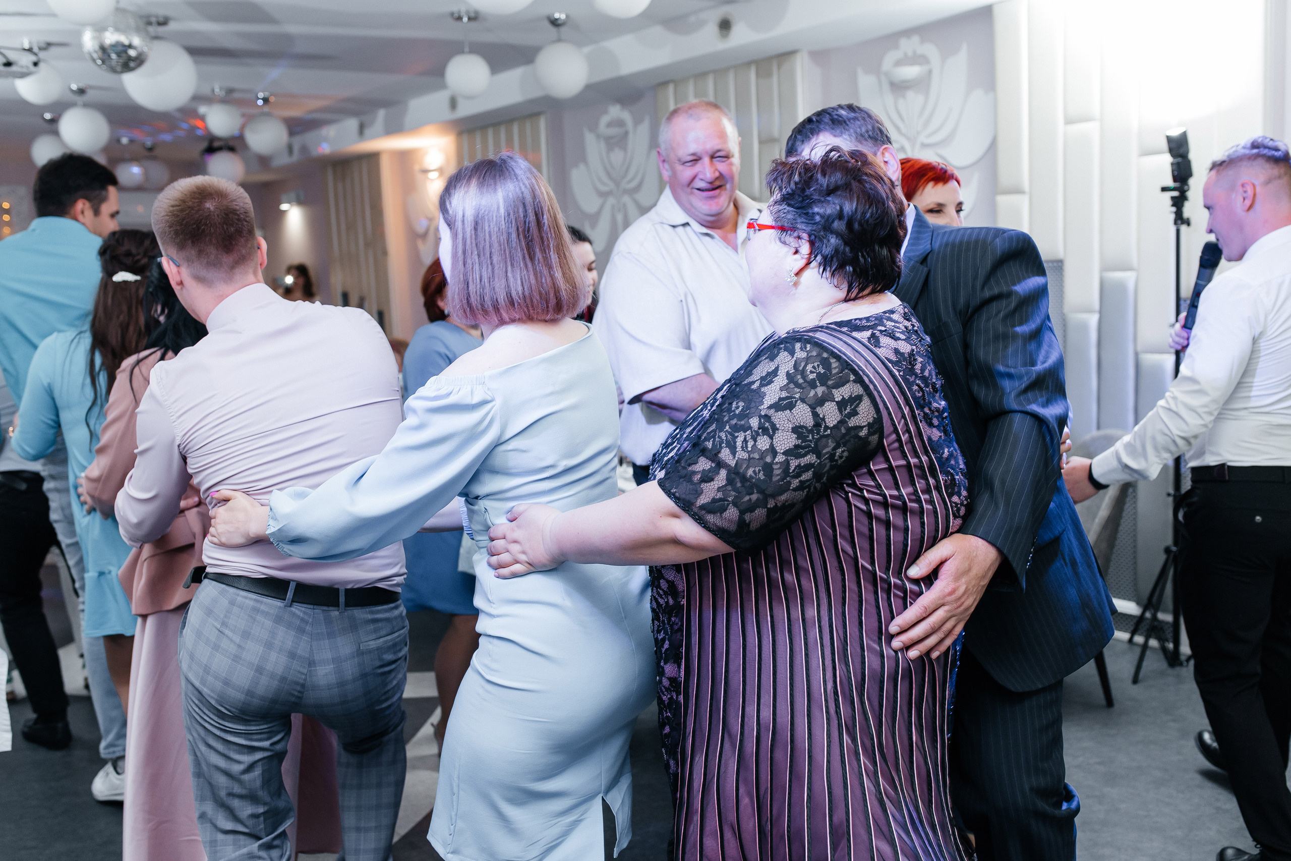 Свадьба Олеси и Дмитрия 3.06.2022. Свадебный и семейный фотограф в Хабаровске Наталья Барсукова