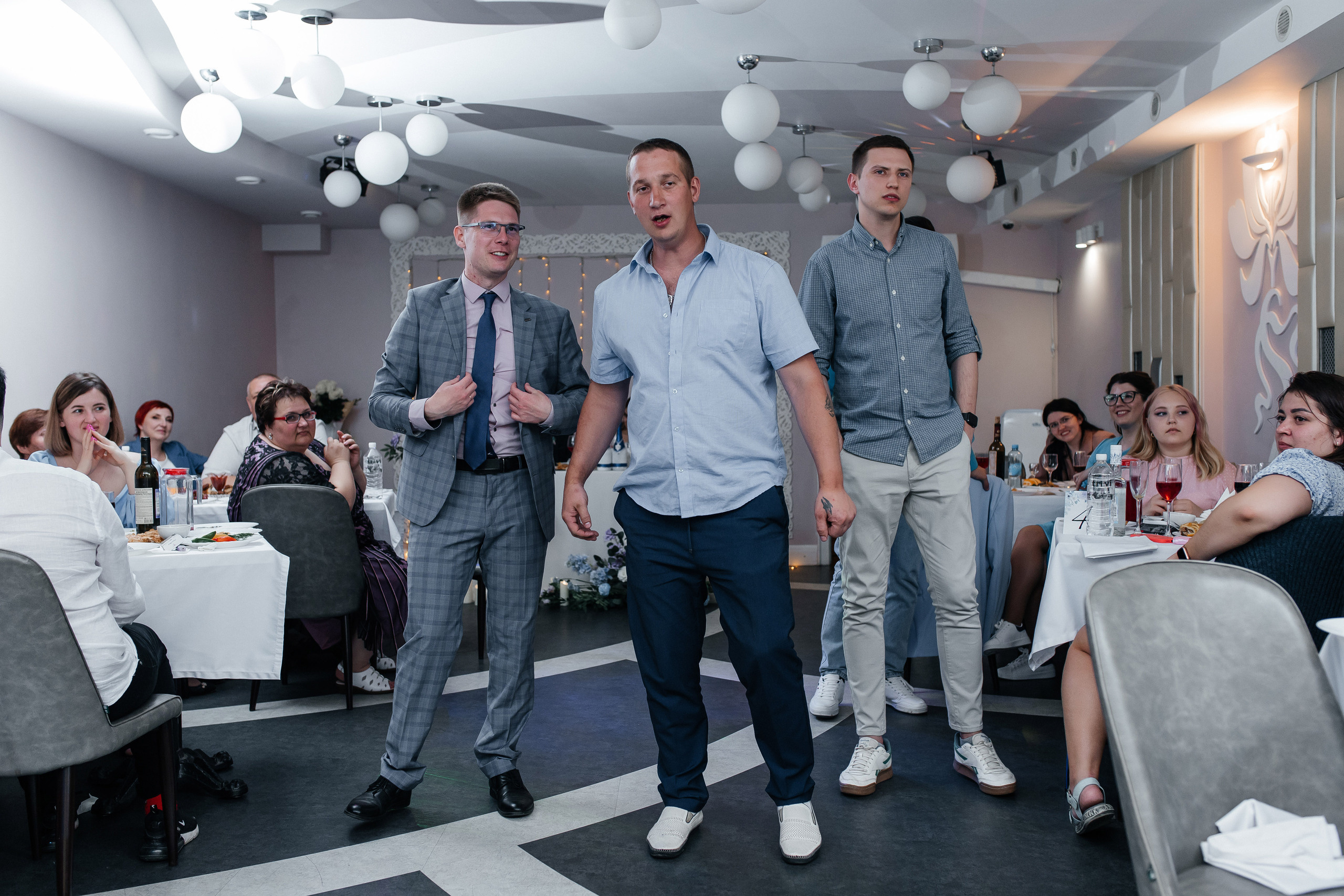 Свадьба Олеси и Дмитрия 3.06.2022. Свадебный и семейный фотограф в Хабаровске Наталья Барсукова