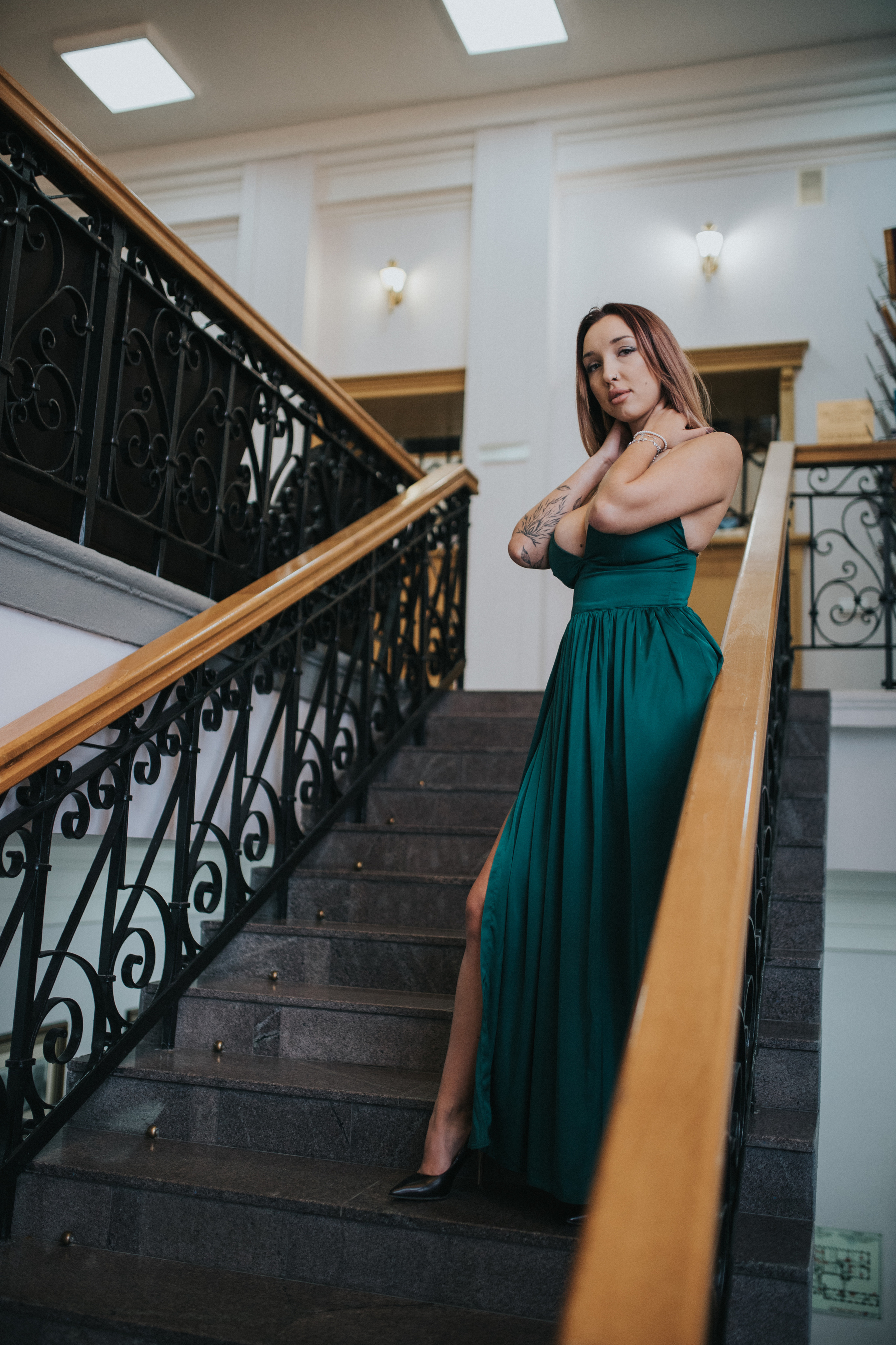 Дарья ноябрь 2021. Свадебный и семейный фотограф в Хабаровске Наталья Барсукова