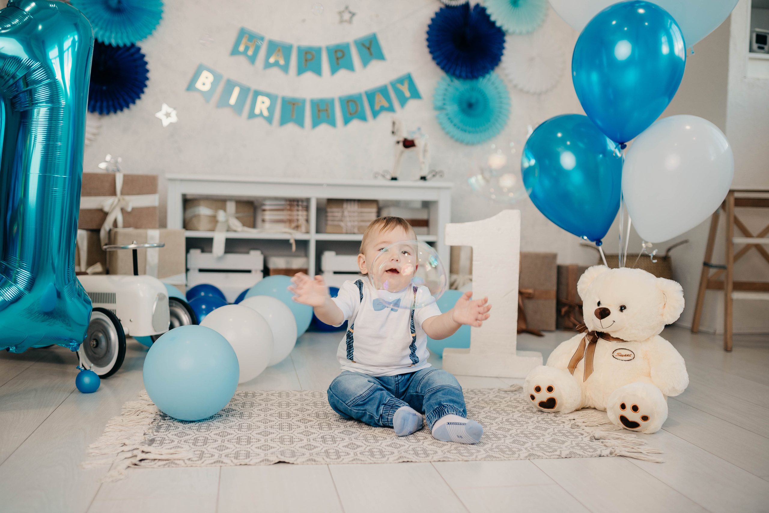 1 год Михаил сентябрь 2021. Свадебный и семейный фотограф в Хабаровске Наталья Барсукова