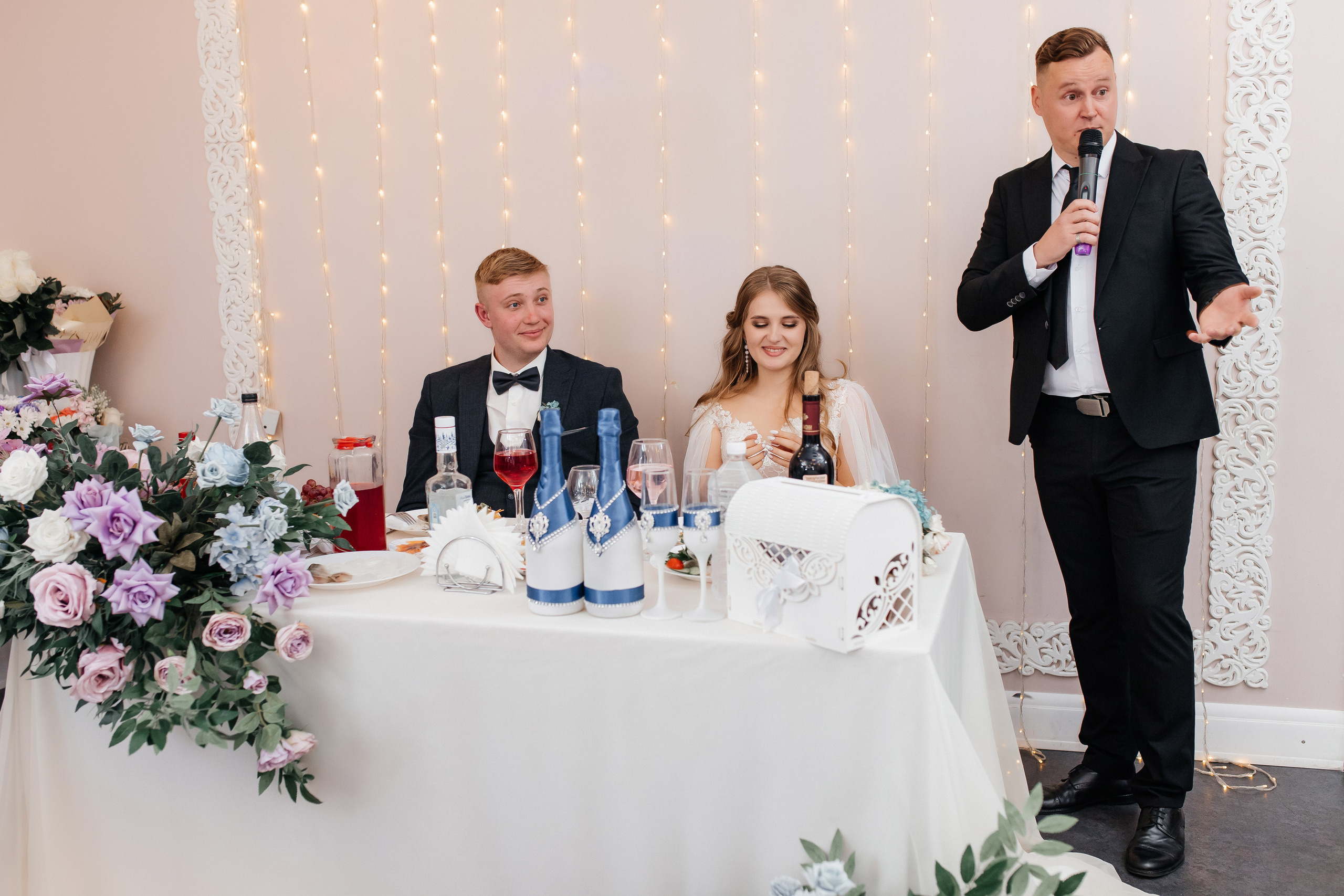 Свадьба Олеси и Дмитрия 3.06.2022. Свадебный и семейный фотограф в Хабаровске Наталья Барсукова