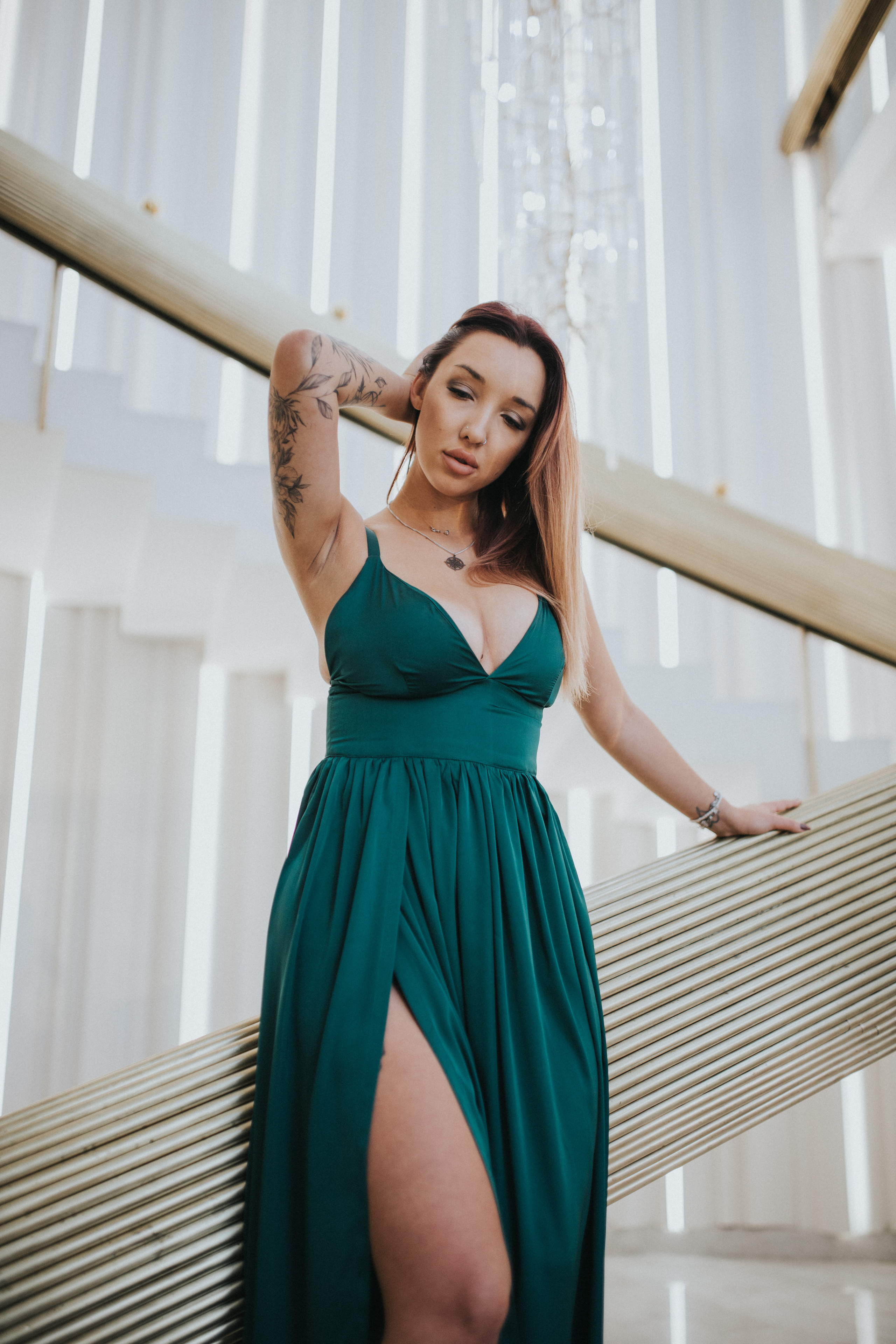 Дарья ноябрь 2021. Свадебный и семейный фотограф в Хабаровске Наталья Барсукова