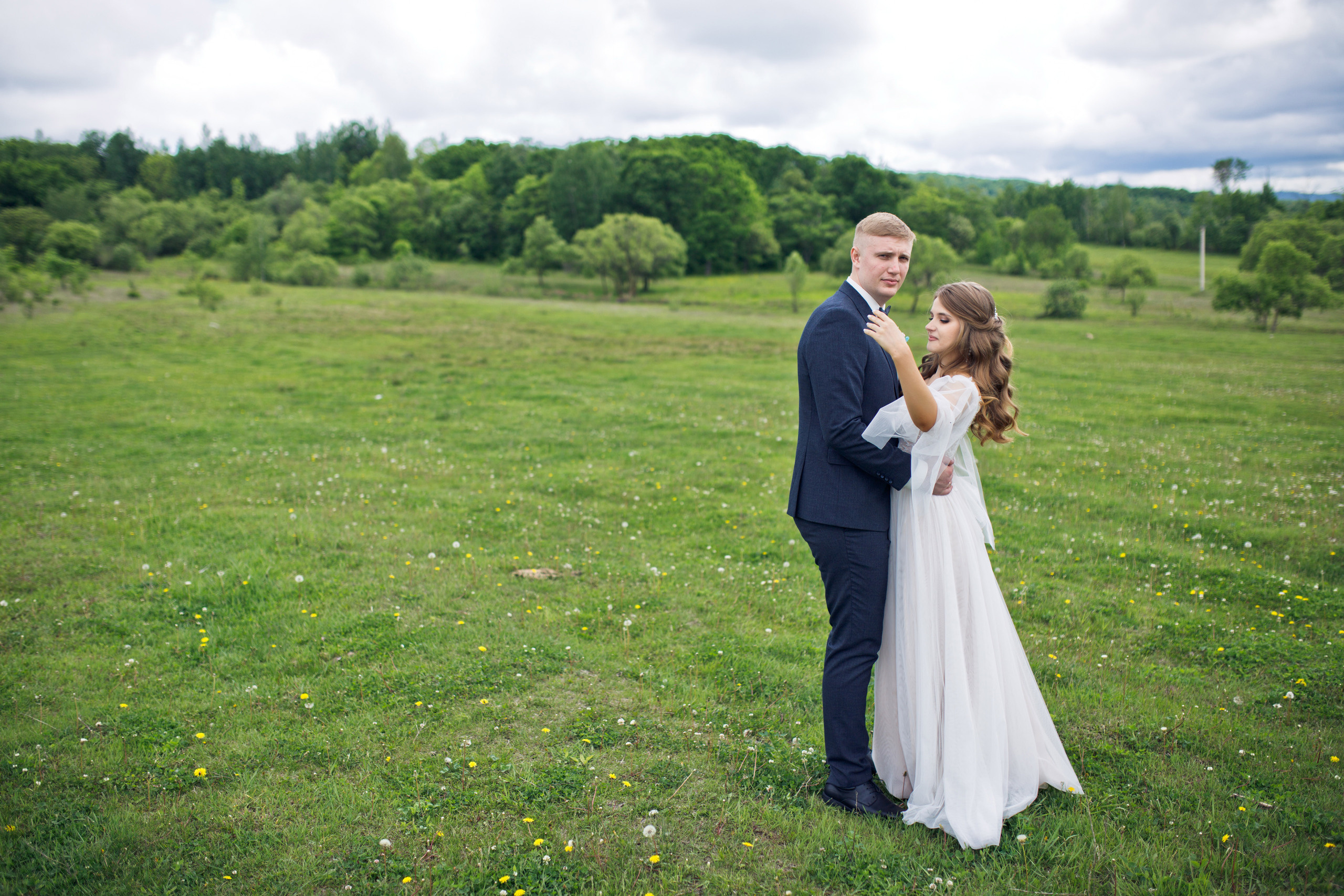 Свадьба Олеси и Дмитрия 3.06.2022. Свадебный и семейный фотограф в Хабаровске Наталья Барсукова