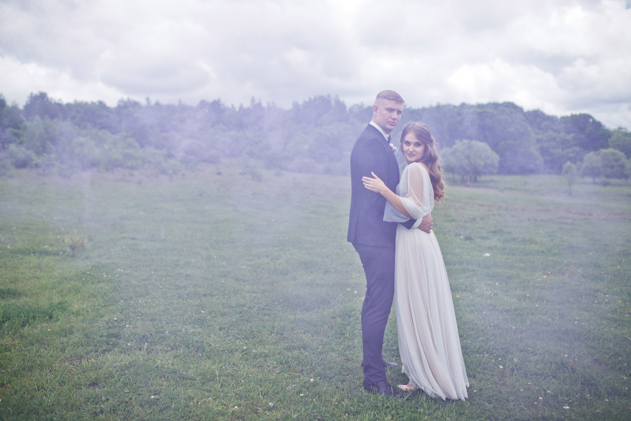 Свадьба Олеси и Дмитрия 3.06.2022. Свадебный и семейный фотограф в Хабаровске Наталья Барсукова