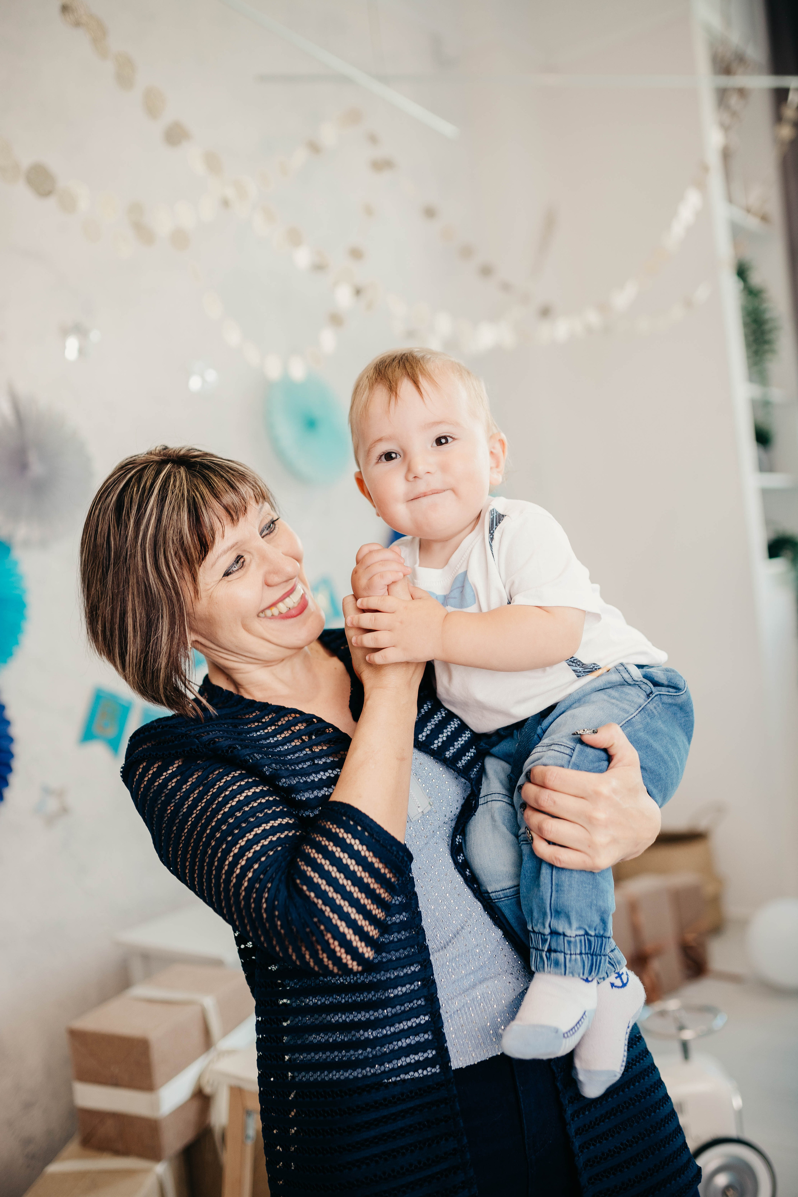 1 год Михаил сентябрь 2021. Свадебный и семейный фотограф в Хабаровске Наталья Барсукова