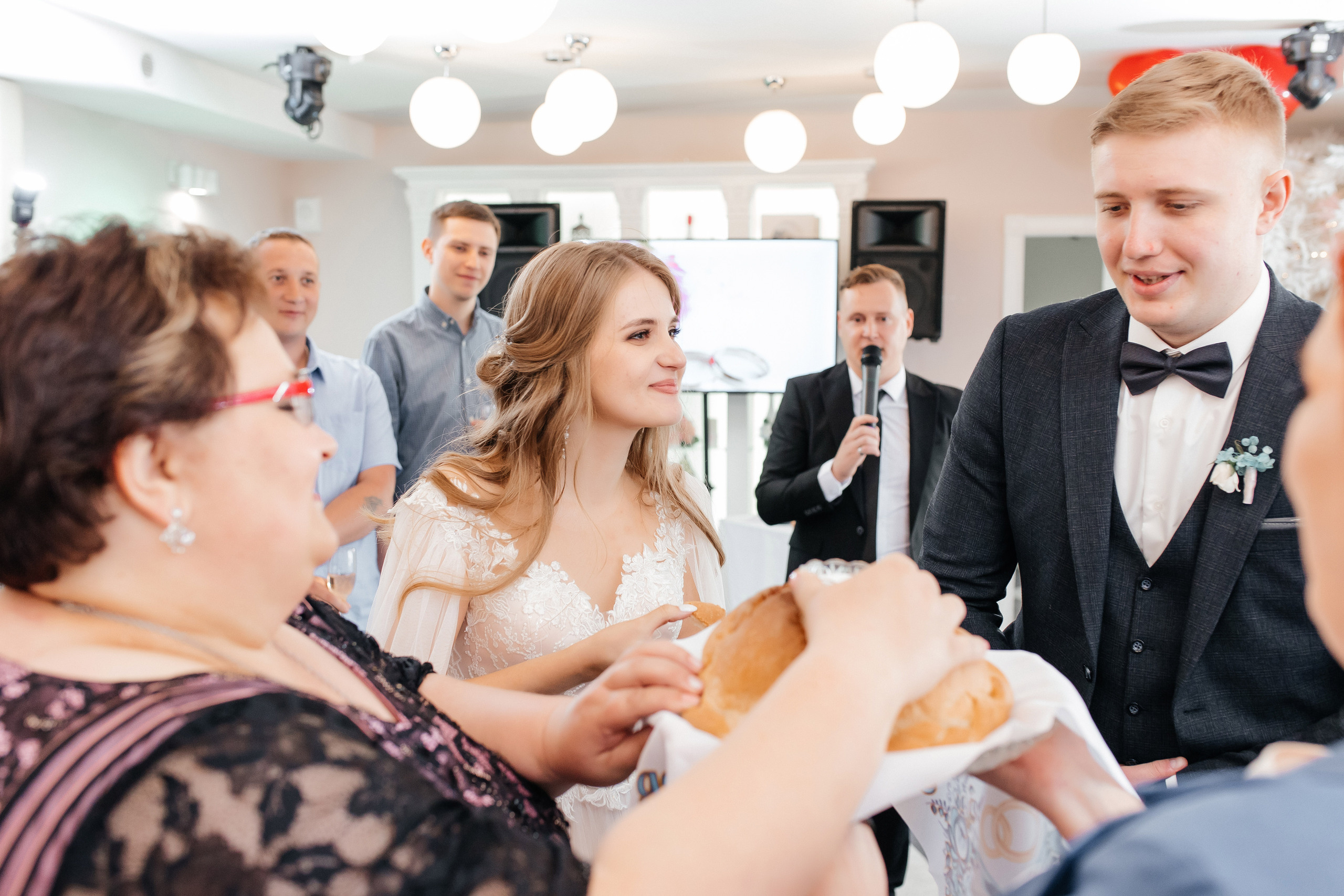 Свадьба Олеси и Дмитрия 3.06.2022. Свадебный и семейный фотограф в Хабаровске Наталья Барсукова