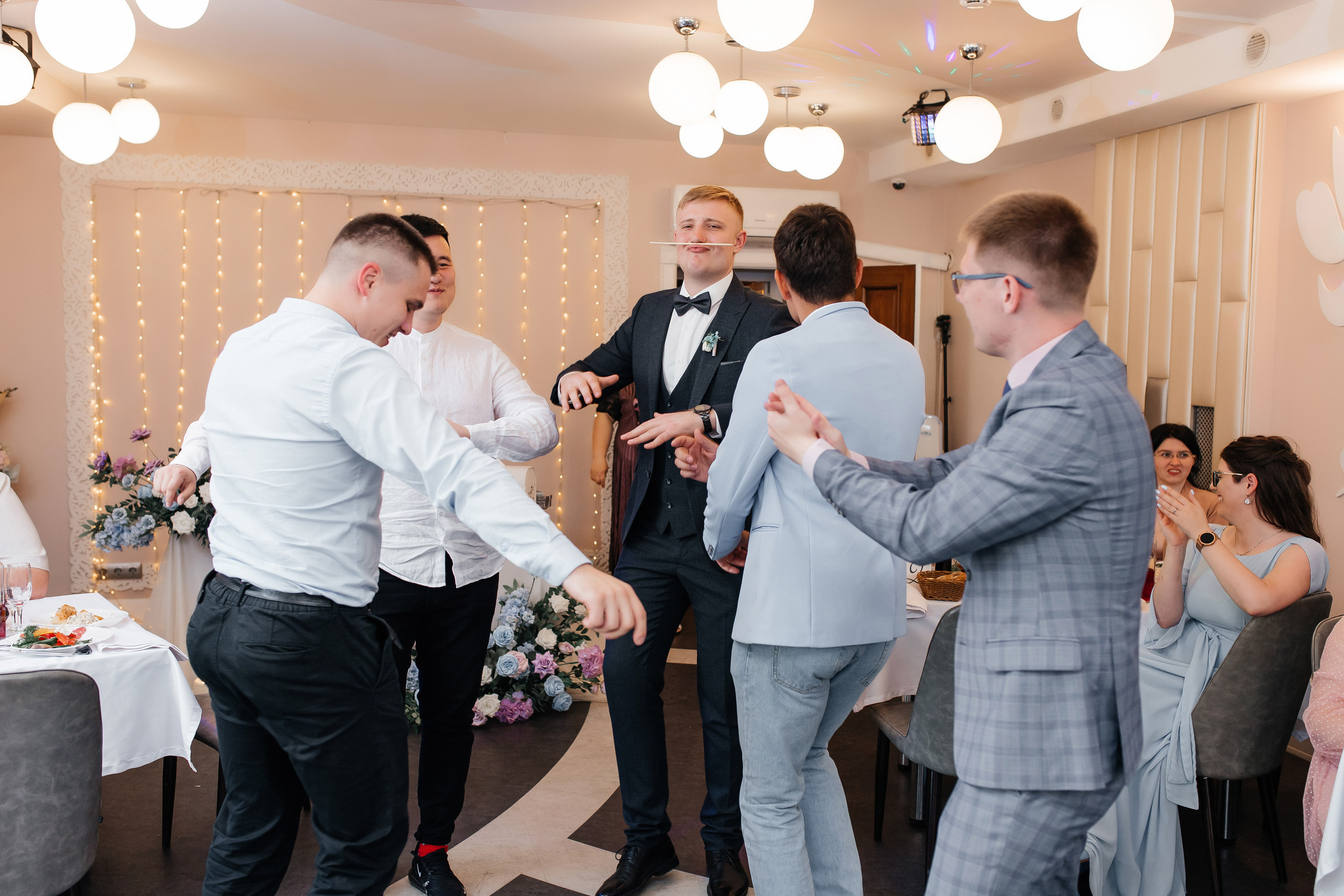 Свадьба Олеси и Дмитрия 3.06.2022. Свадебный и семейный фотограф в Хабаровске Наталья Барсукова