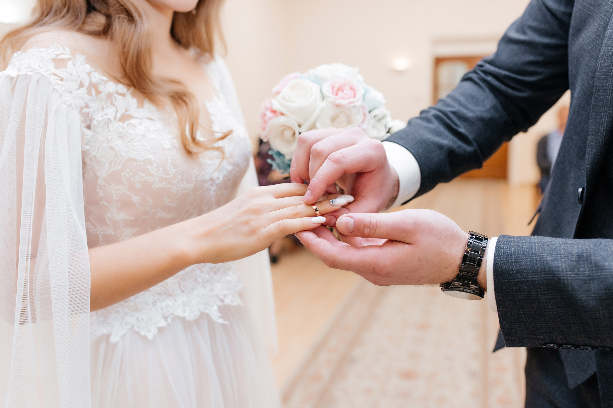 Свадьба Олеси и Дмитрия 3.06.2022. Свадебный и семейный фотограф в Хабаровске Наталья Барсукова